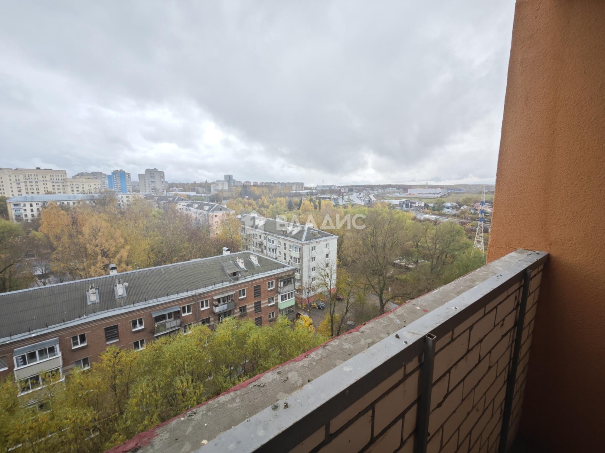 Купить квартиру за 4 800 000 рублей на проезд Лакина