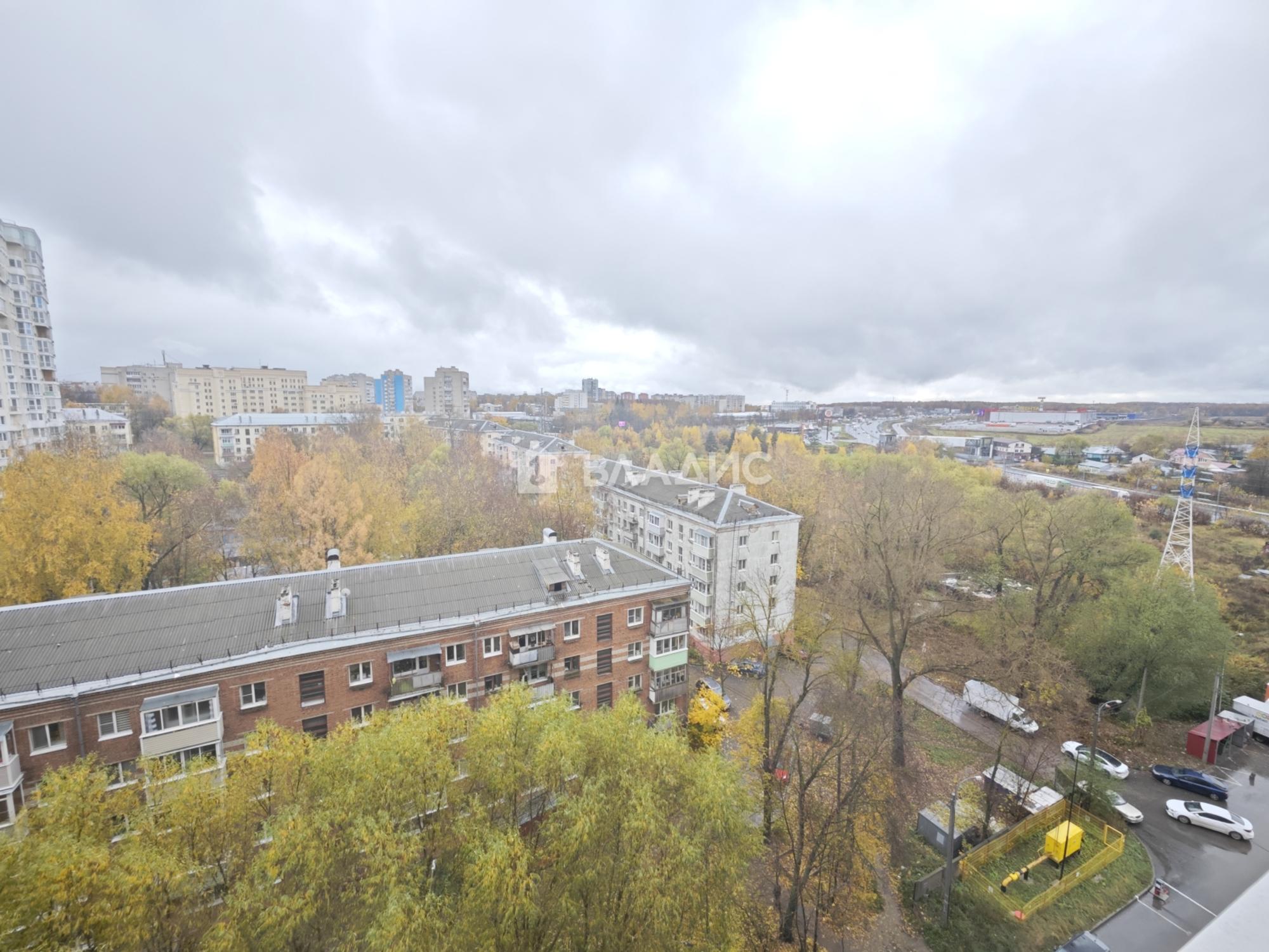 Купить квартиру за 4 800 000 рублей на проезд Лакина