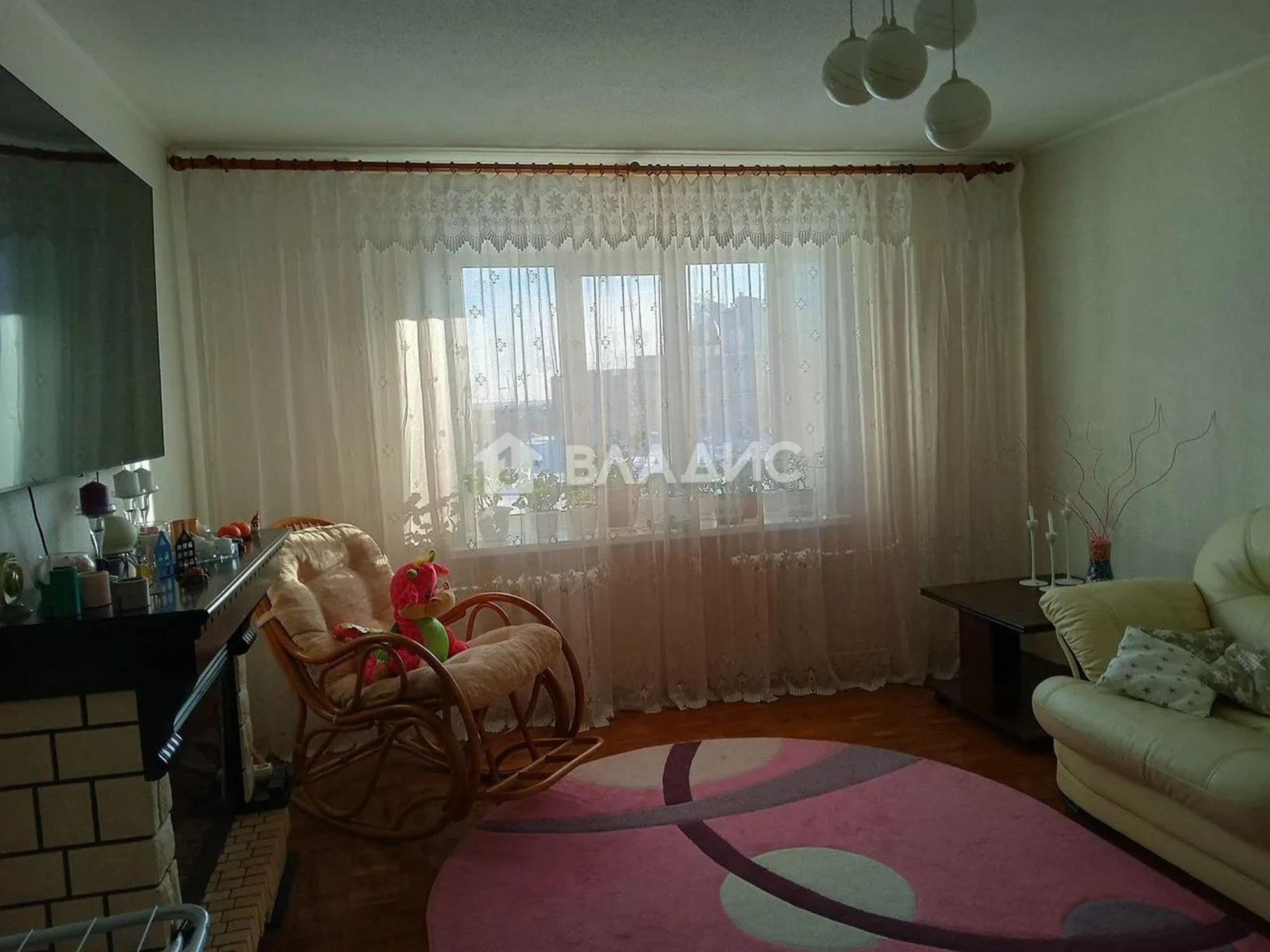 Купить квартиру за 12 000 000 рублей на улица Мира