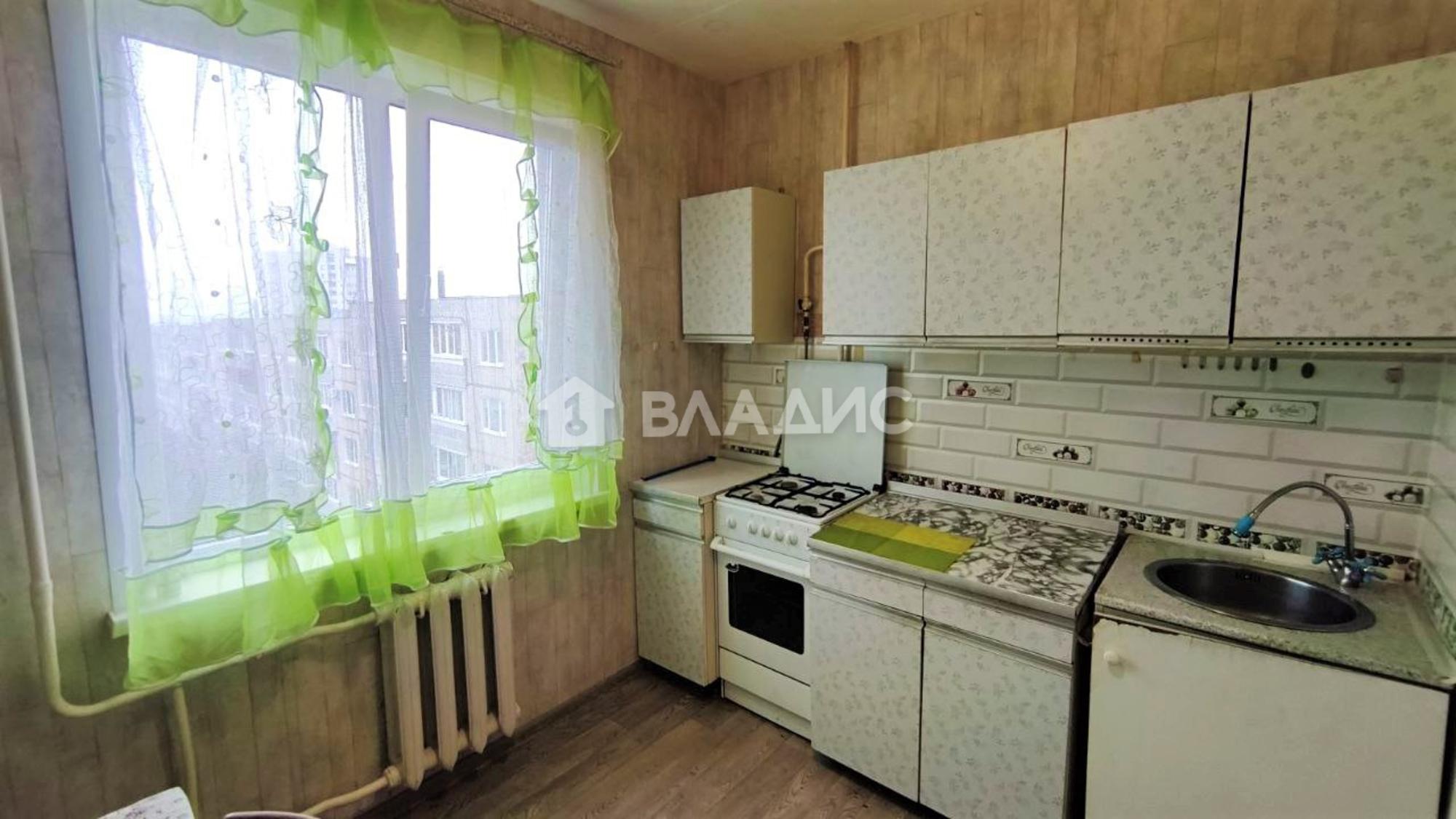 Купить квартиру за 4 500 000 рублей на улица Соколова-Соколёнка