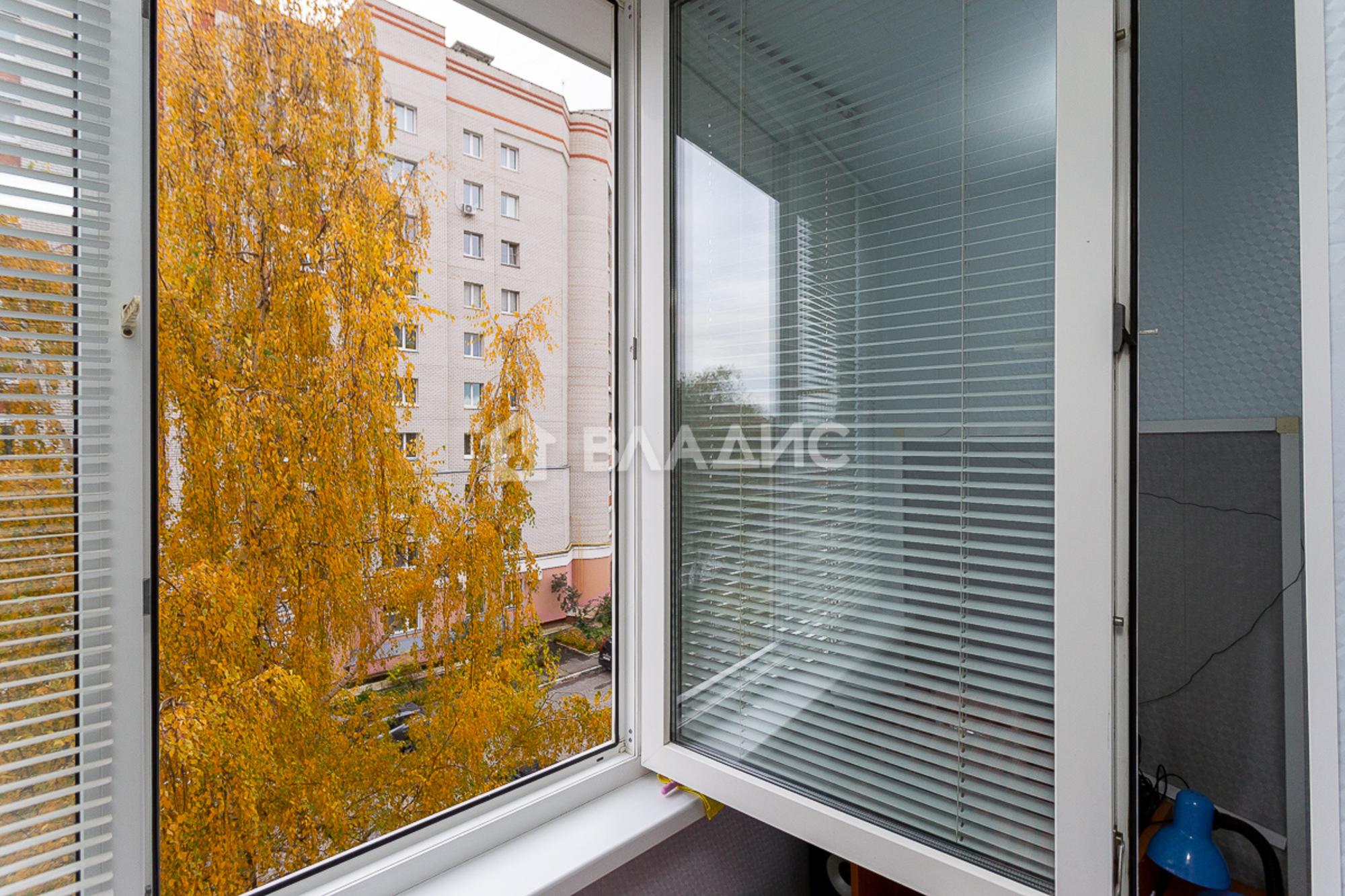 Купить квартиру за 4 600 000 рублей на улица Комиссарова