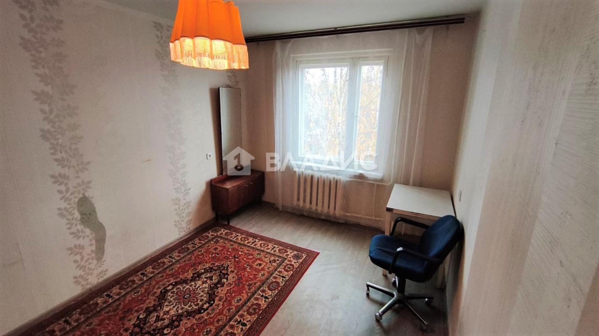 Купить квартиру за 4 500 000 рублей на улица Соколова-Соколёнка