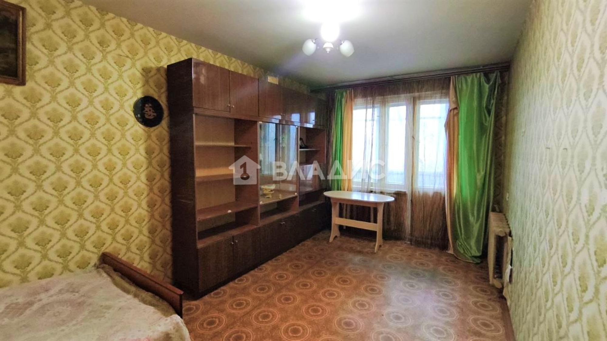 Купить квартиру за 4 500 000 рублей на улица Соколова-Соколёнка