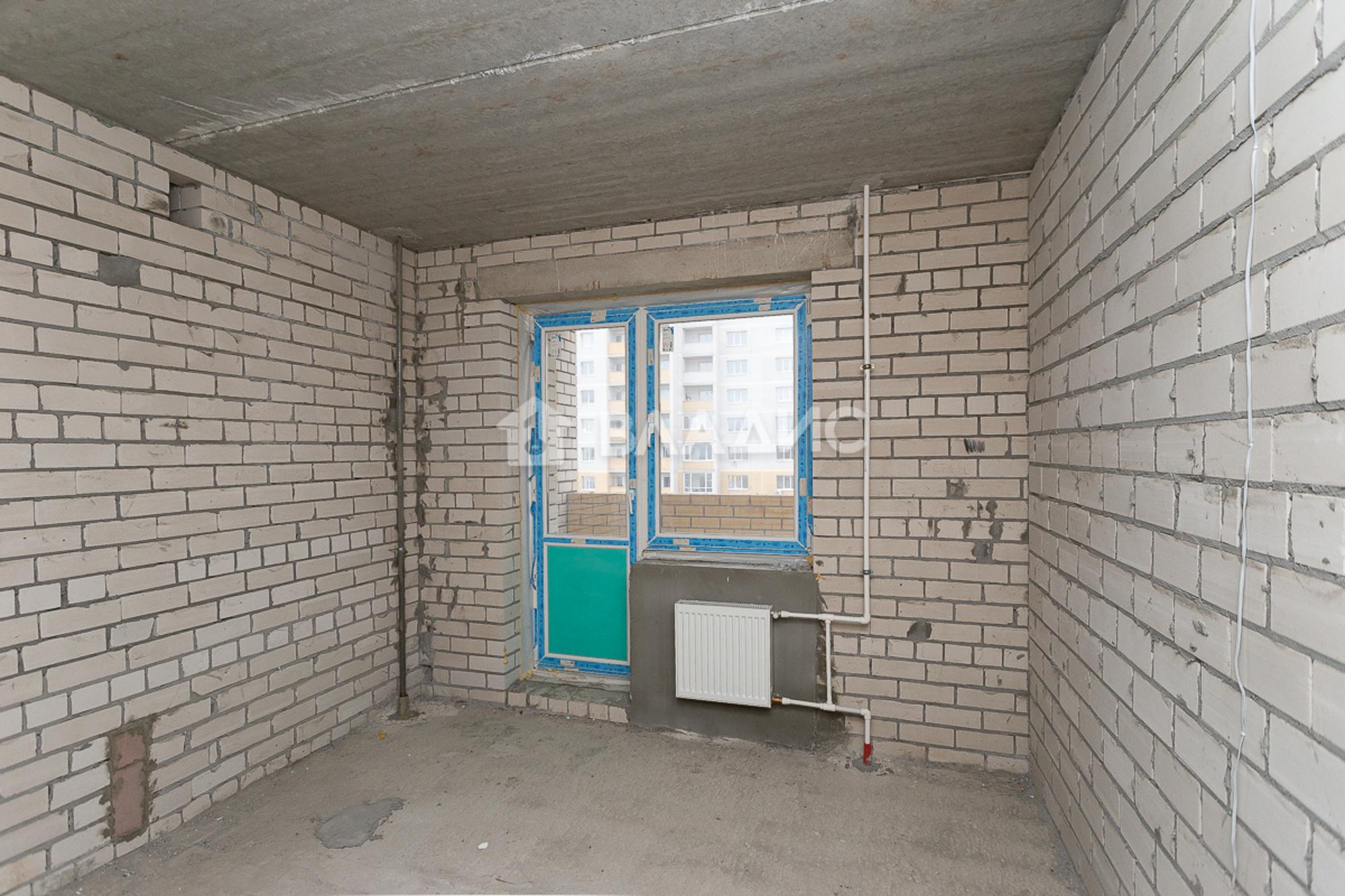 Купить квартиру за 4 150 000 рублей на улица Родионовка