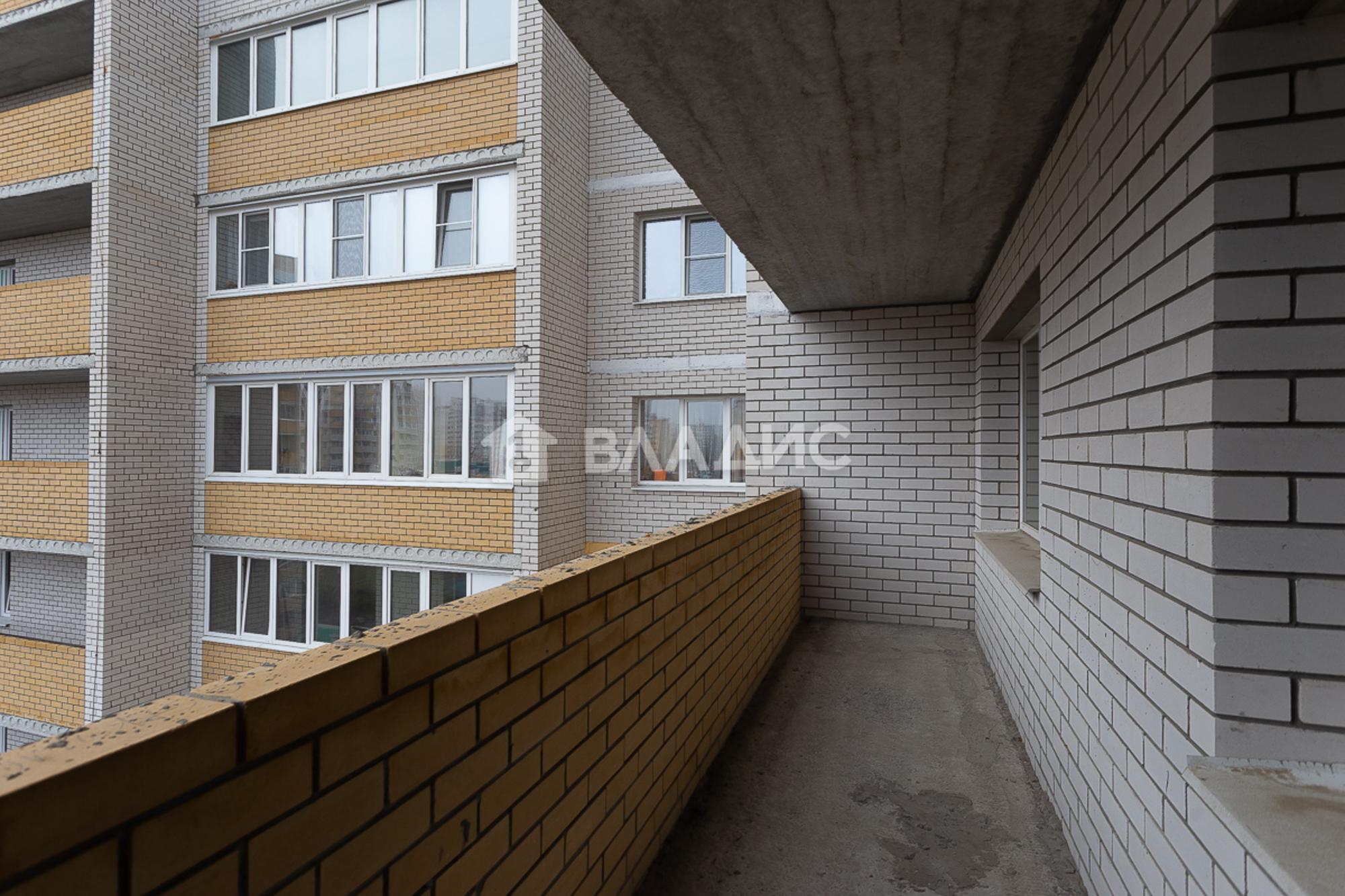 Купить квартиру за 4 150 000 рублей на улица Родионовка