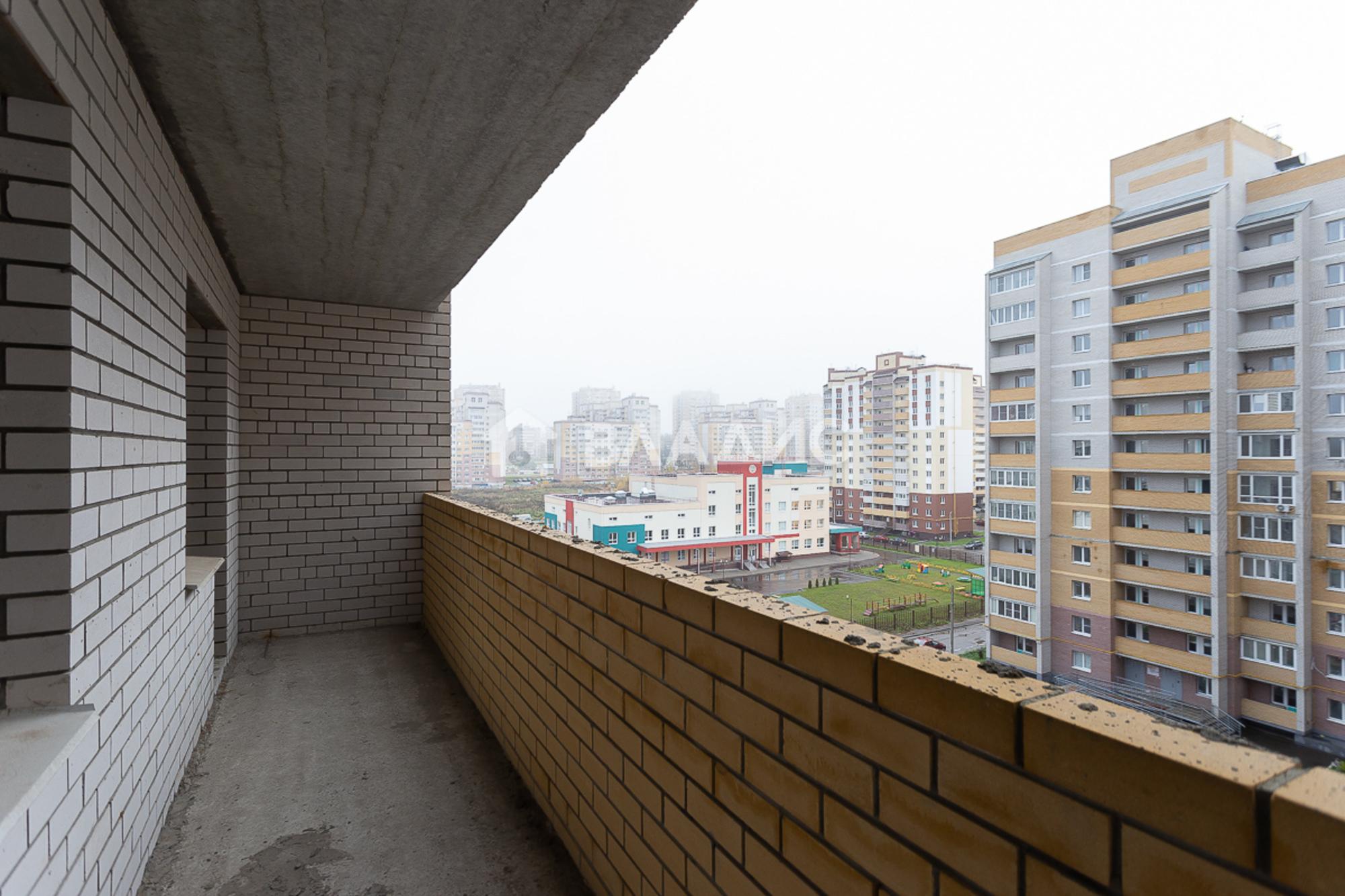 Купить квартиру за 4 150 000 рублей на улица Родионовка