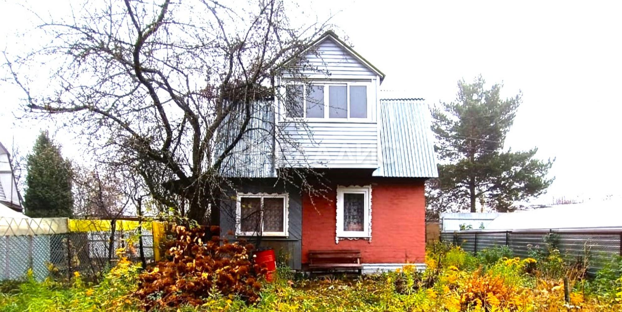 Купить дачу, дом, коттедж за 990 000 рублей на Ленинский район