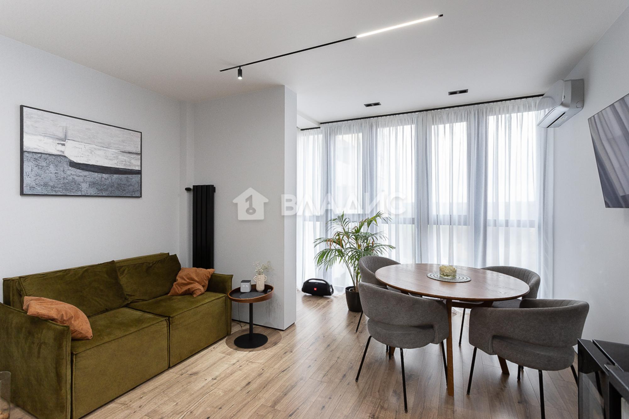 Купить квартиру за 13 300 000 рублей на улица Нижняя Дуброва