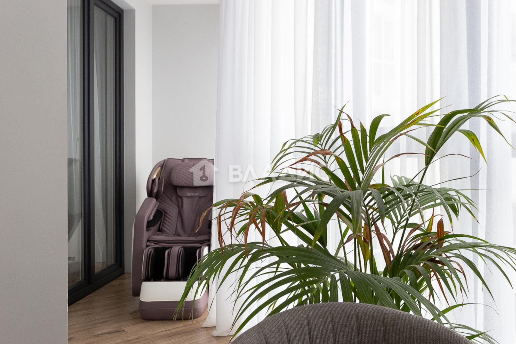 Купить квартиру за 13 300 000 рублей на улица Нижняя Дуброва