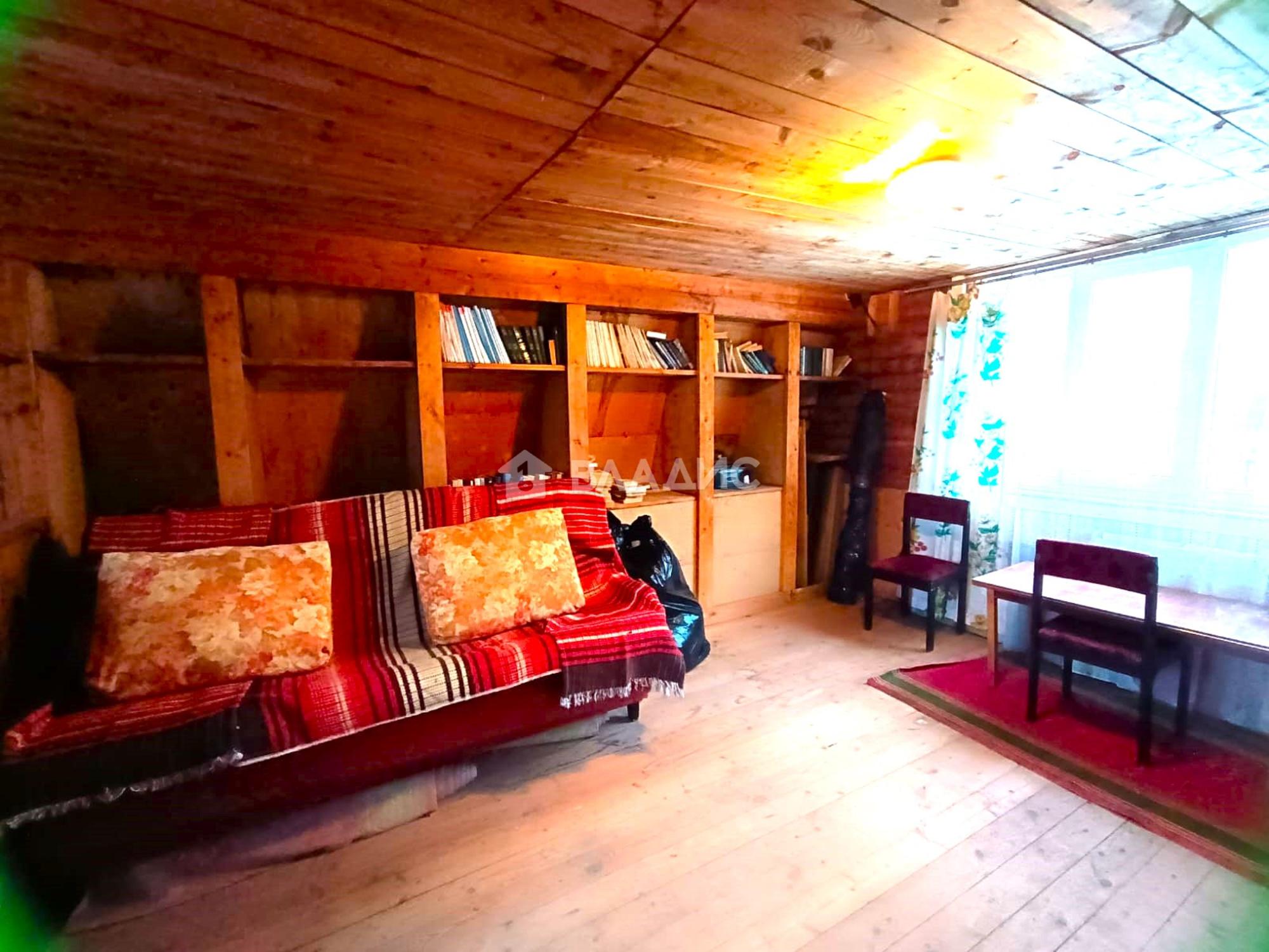 Купить дачу, дом, коттедж за 990 000 рублей на Ленинский район