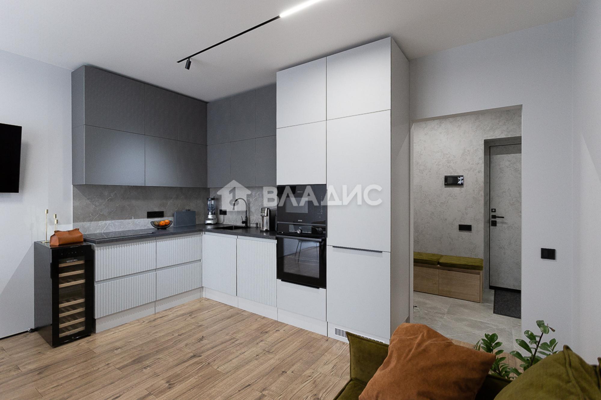 Купить квартиру за 13 300 000 рублей на улица Нижняя Дуброва