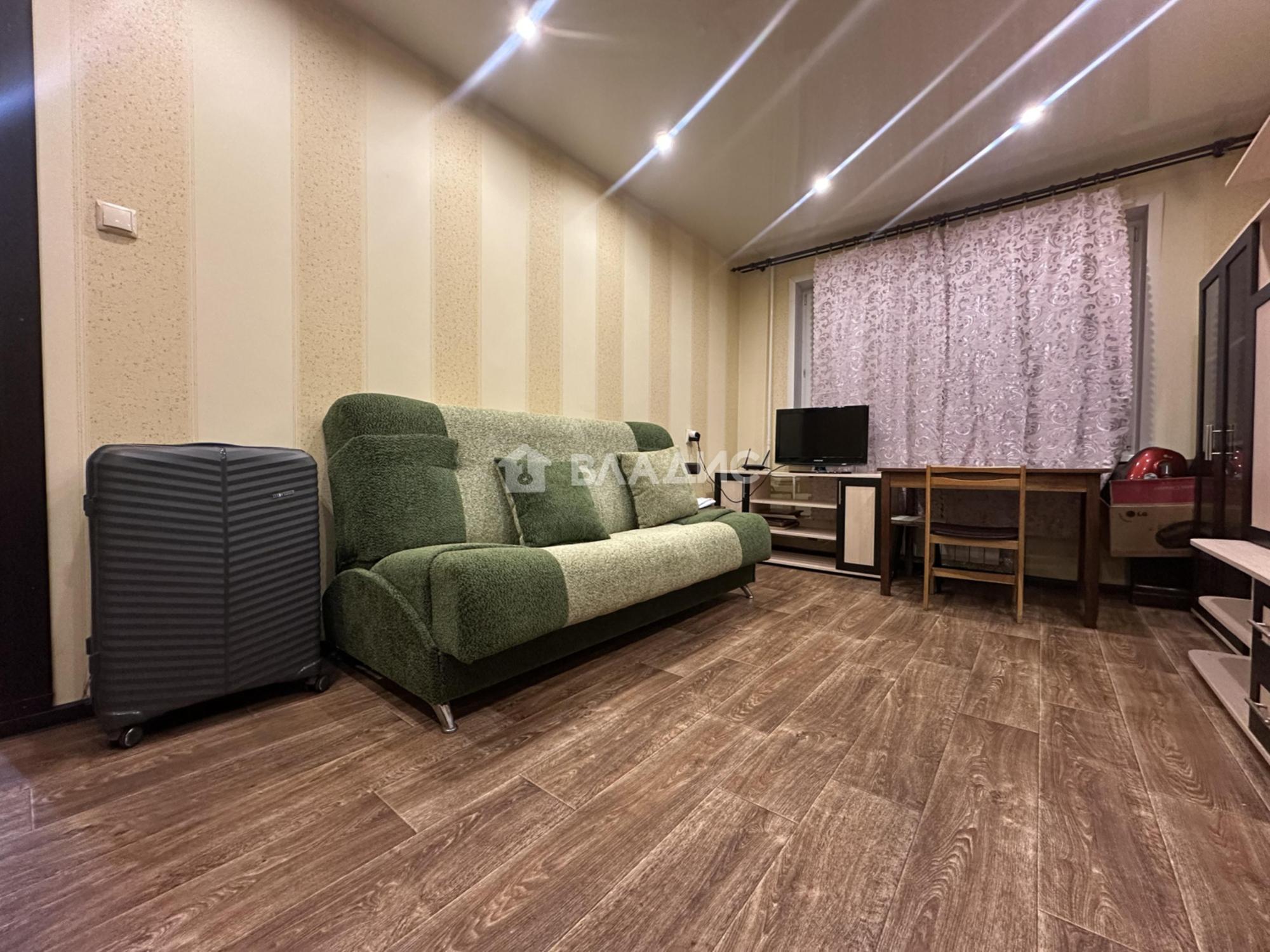 Купить квартиру за 3 500 000 рублей на улица Безыменского