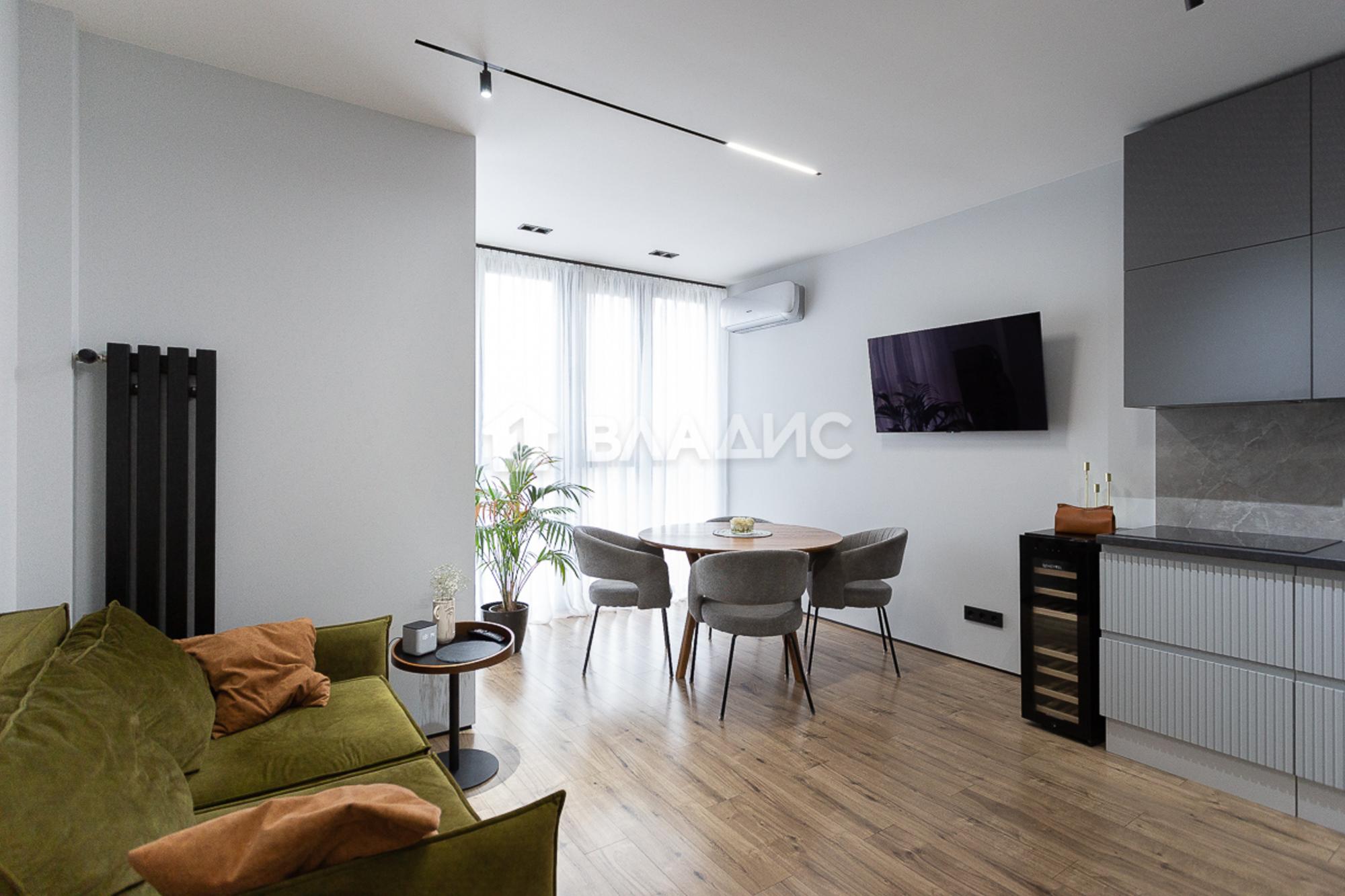 Купить квартиру за 13 300 000 рублей на улица Нижняя Дуброва