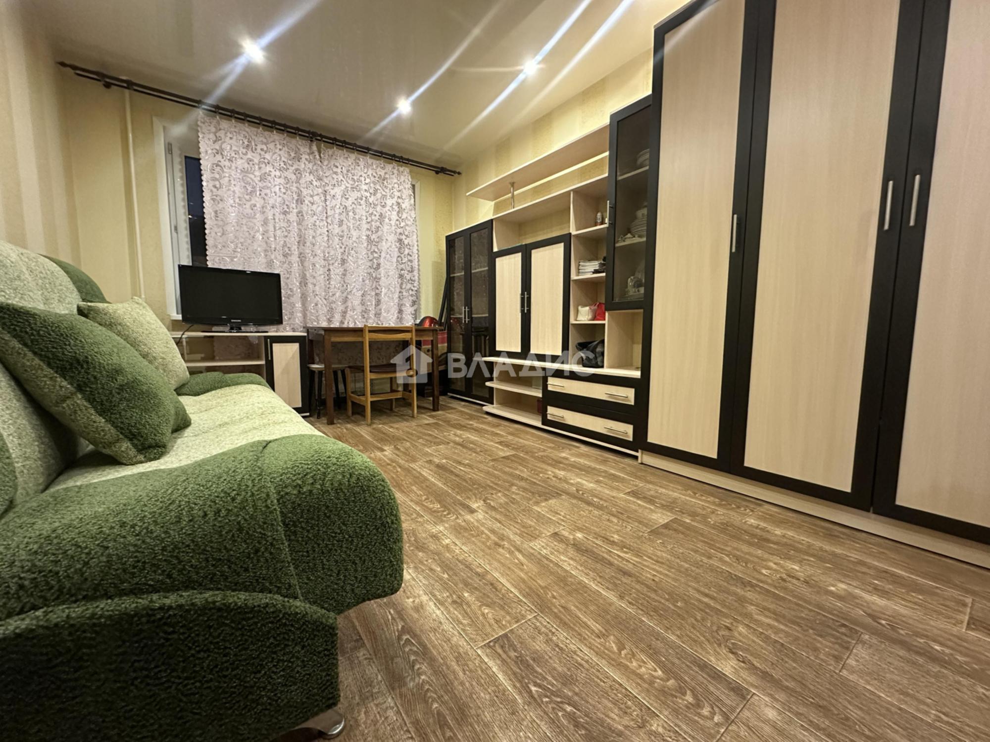 Купить квартиру за 3 500 000 рублей на улица Безыменского