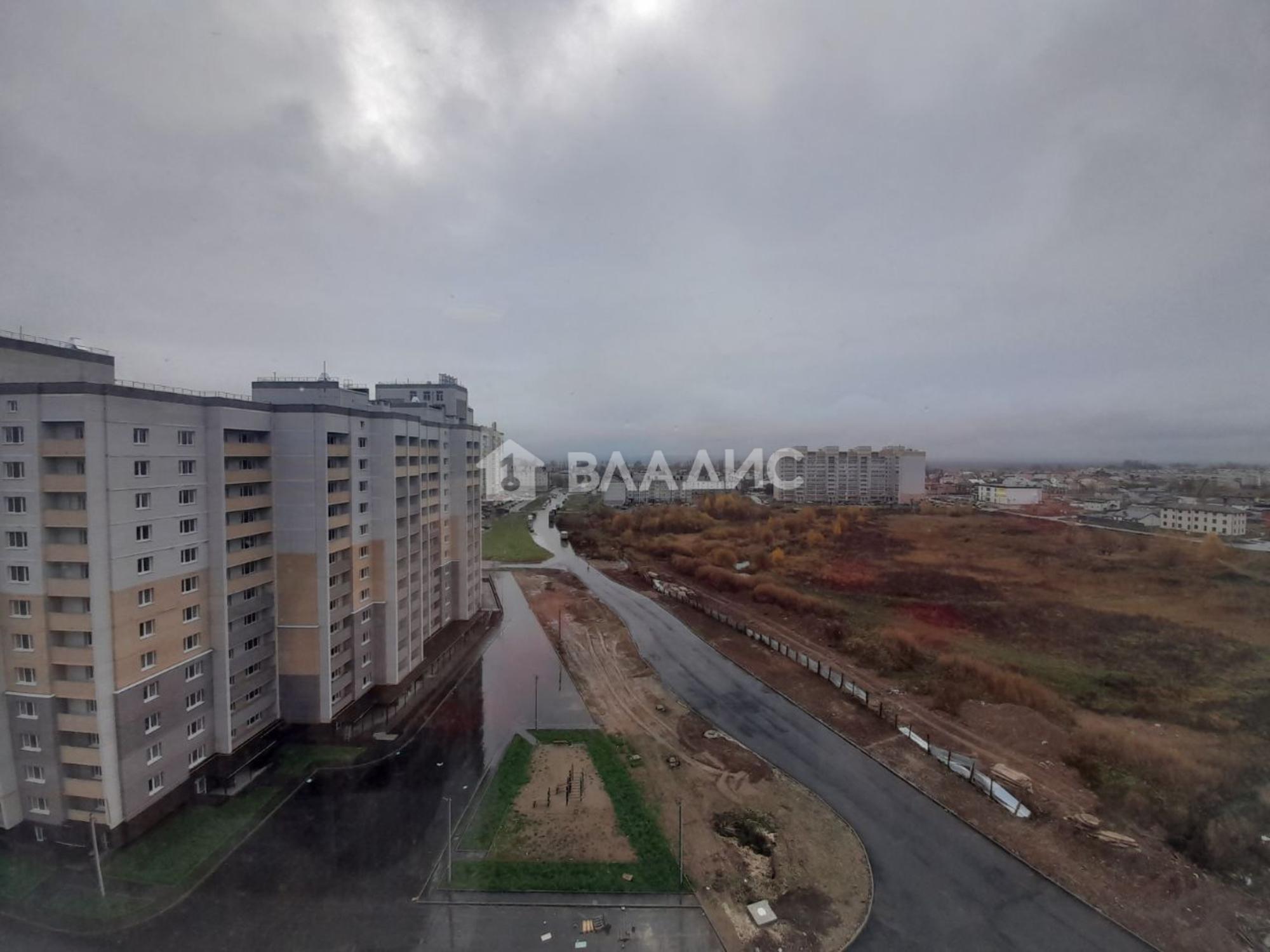 Купить квартиру за 5 400 000 рублей на улица Родионовка