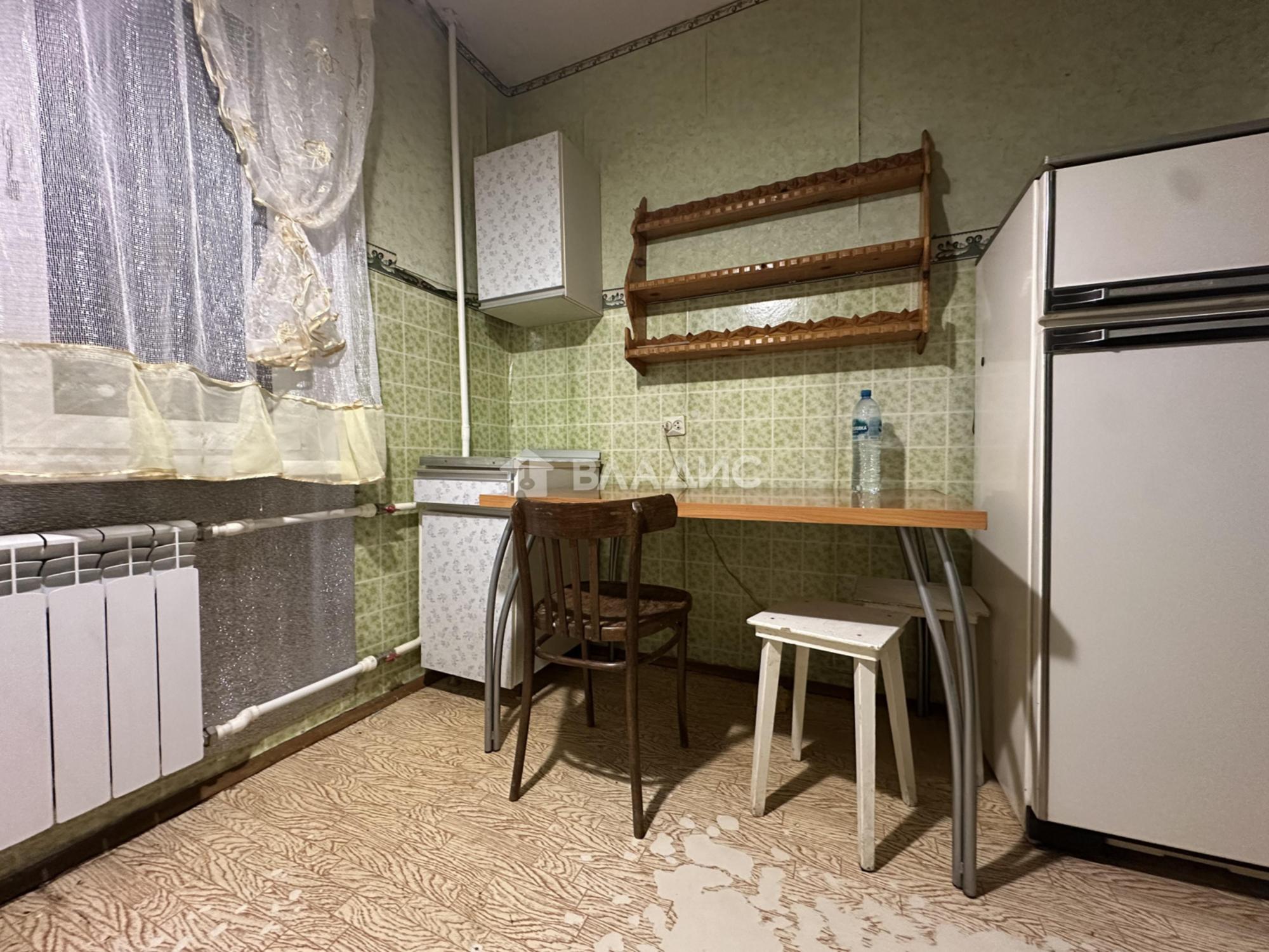 Купить квартиру за 3 500 000 рублей на улица Безыменского