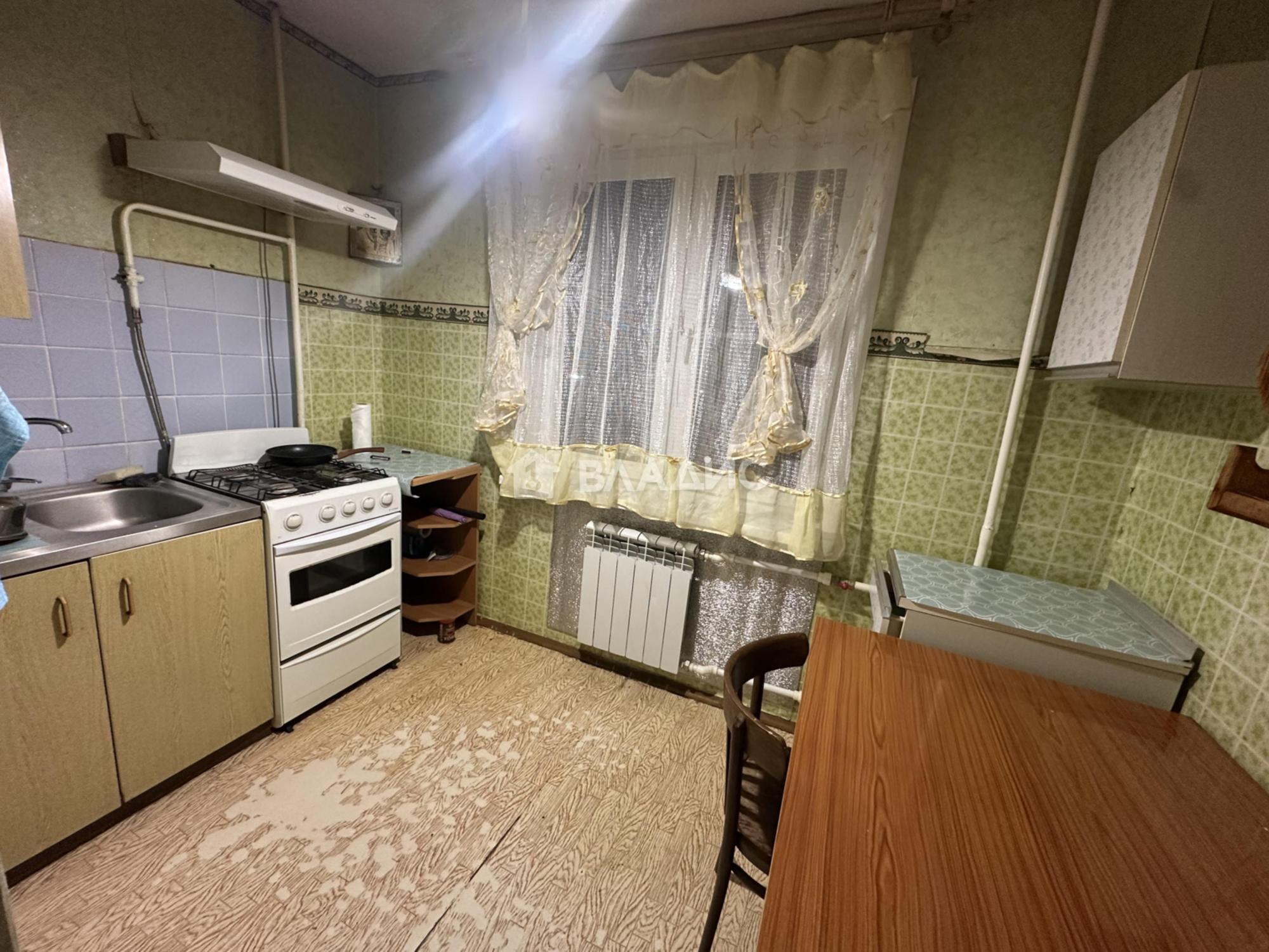 Купить квартиру за 3 500 000 рублей на улица Безыменского