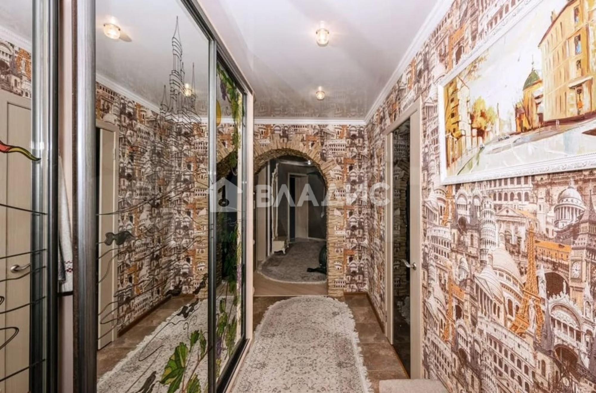 Купить квартиру за 9 300 000 рублей на улица Фатьянова