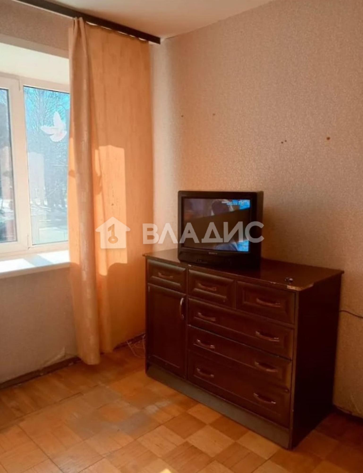 Купить квартиру за 3 750 000 рублей на улица Егорова