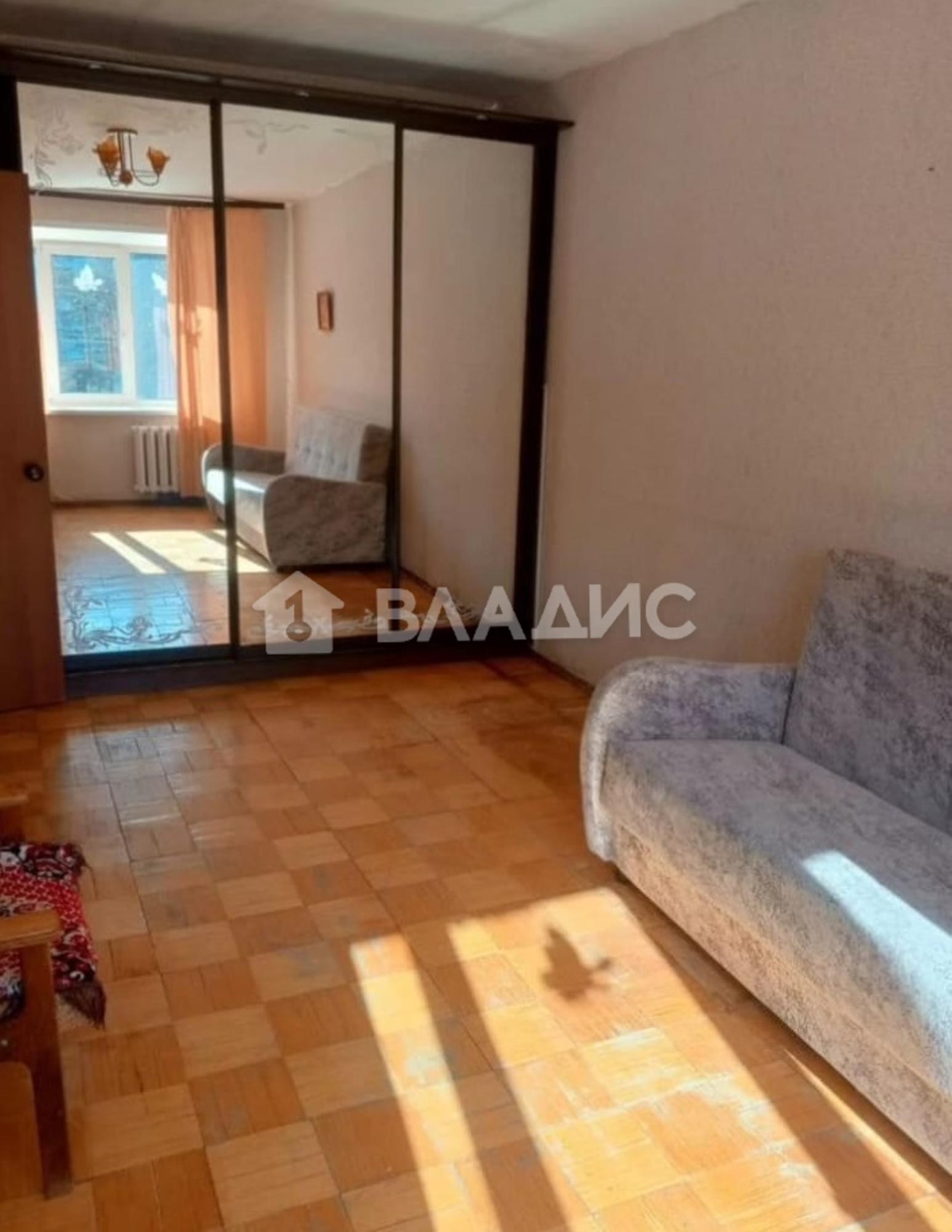 Купить квартиру за 3 750 000 рублей на улица Егорова