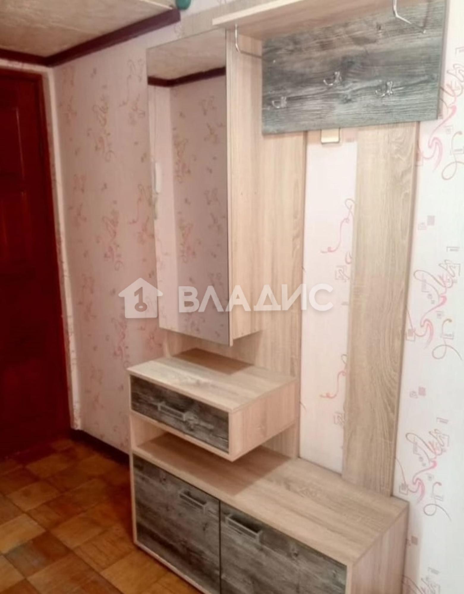 Купить квартиру за 3 750 000 рублей на улица Егорова