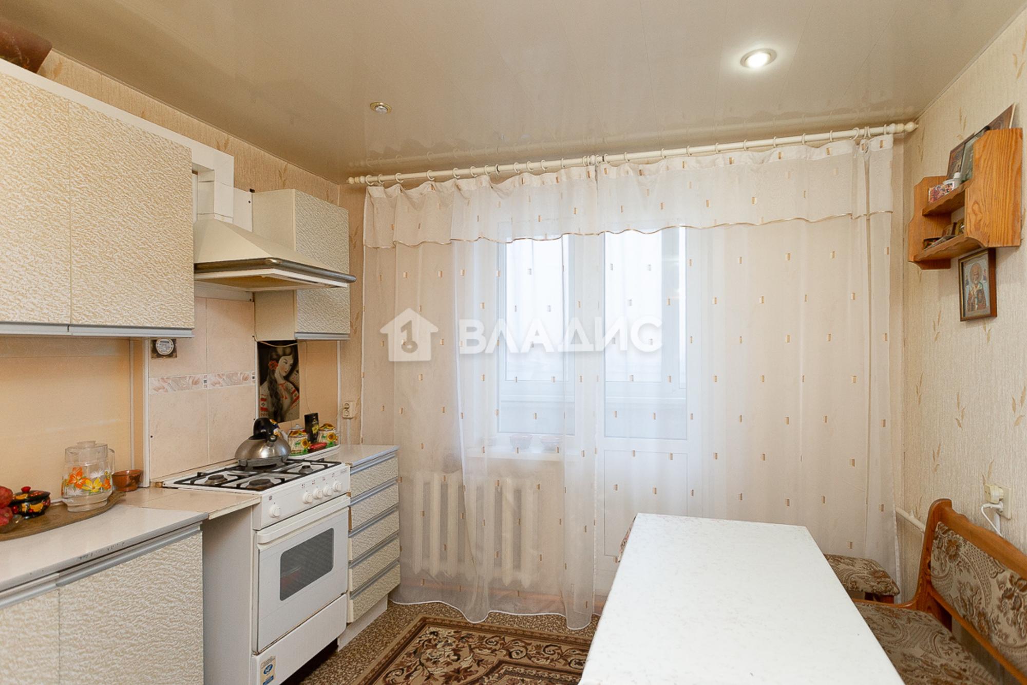 Купить квартиру за 6 200 000 рублей на Ново-Ямская улица