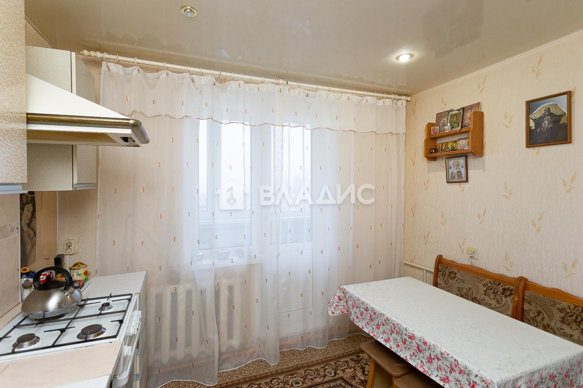 Купить квартиру за 6 200 000 рублей на Ново-Ямская улица