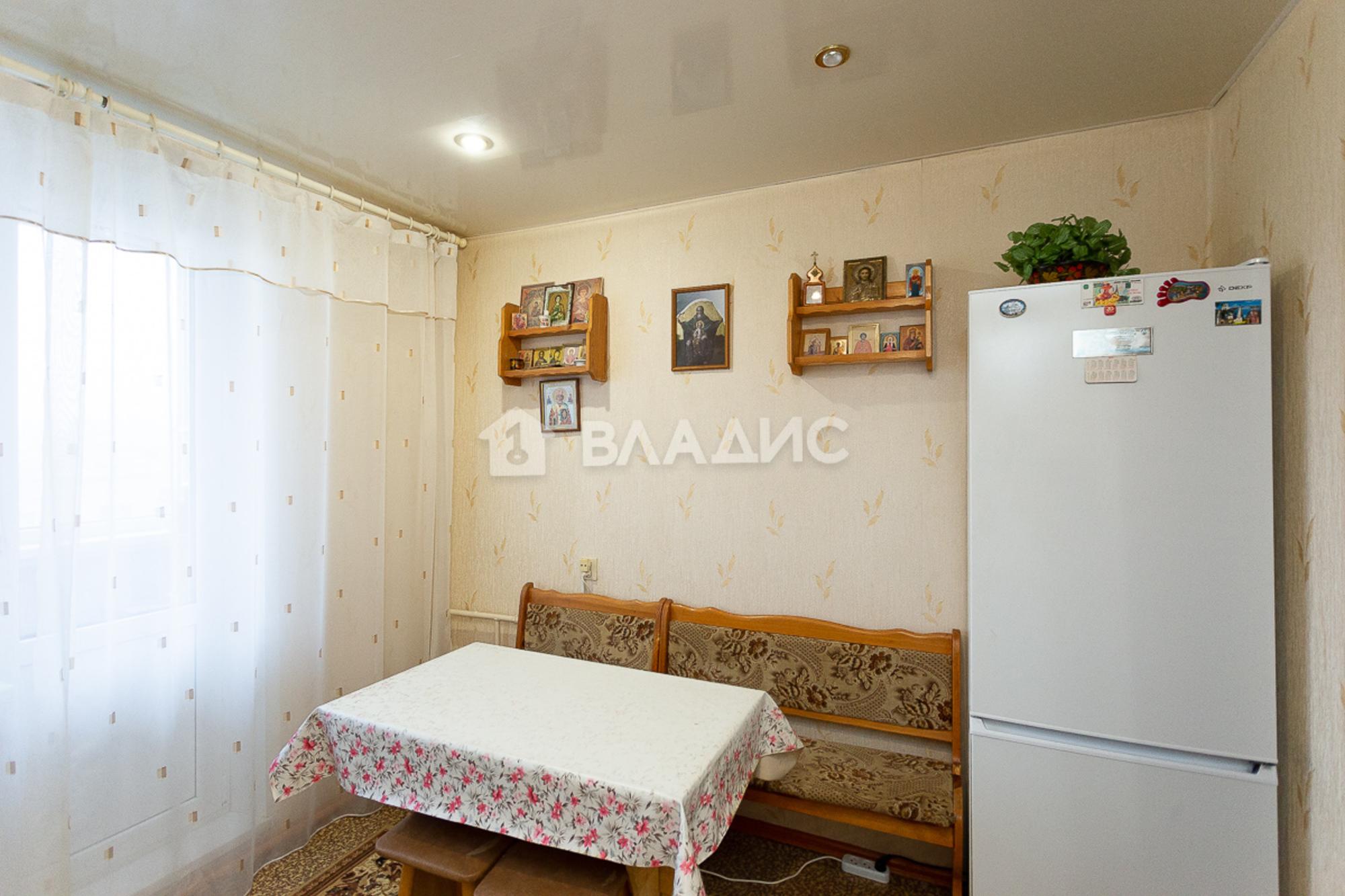 Купить квартиру за 6 200 000 рублей на Ново-Ямская улица