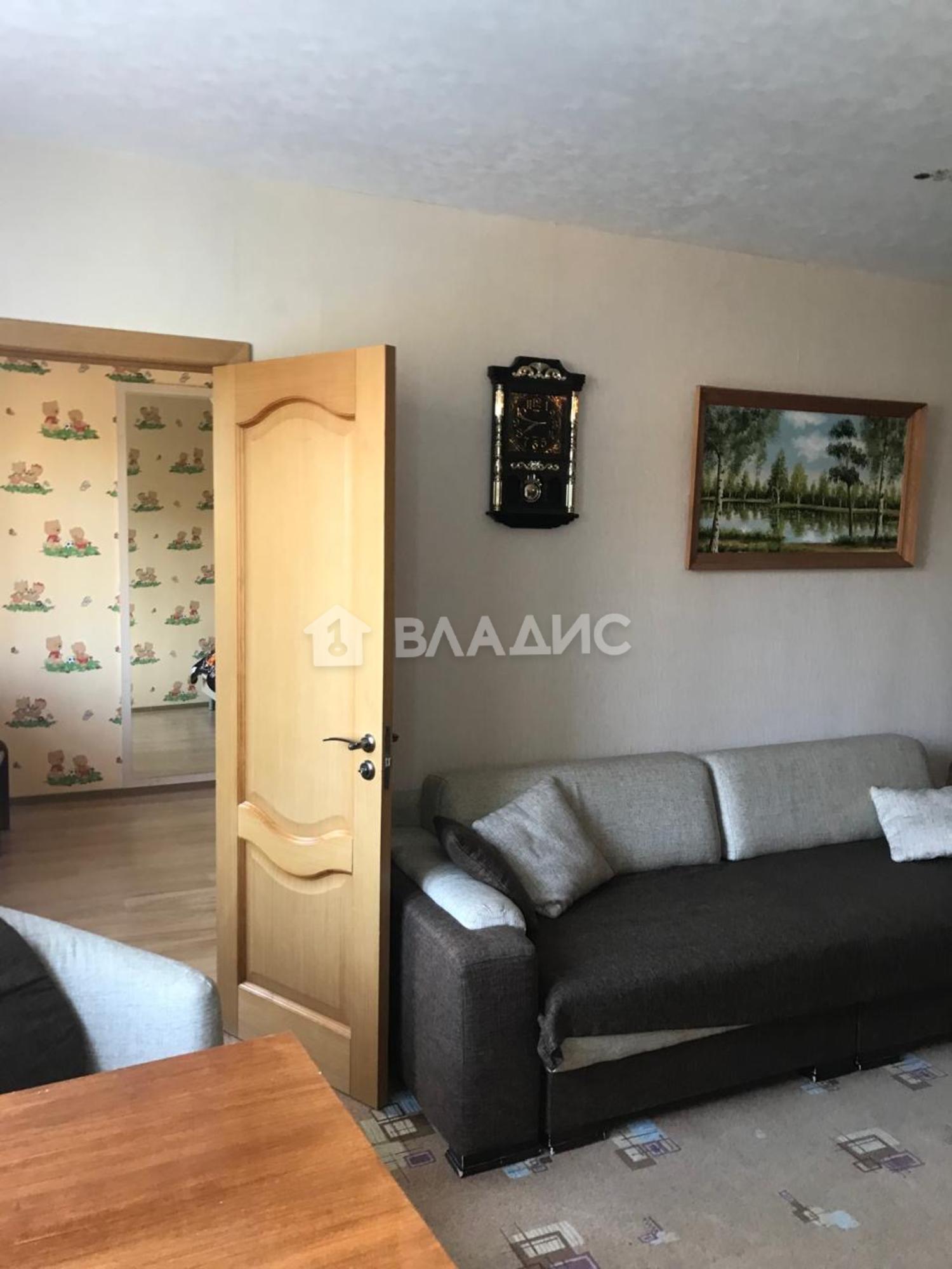 Сдать квартиру за 35 000 рублей на Юбилейная улица