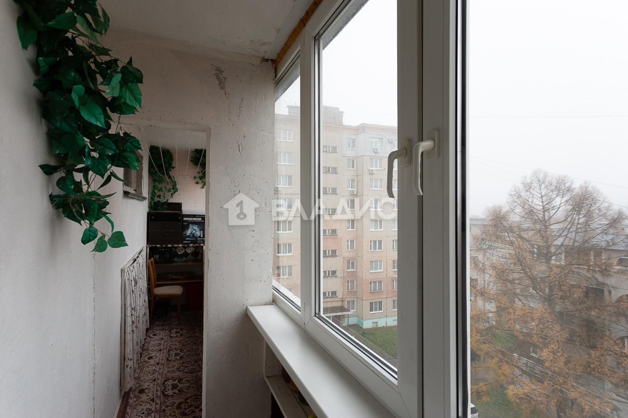 Купить квартиру за 6 200 000 рублей на Ново-Ямская улица