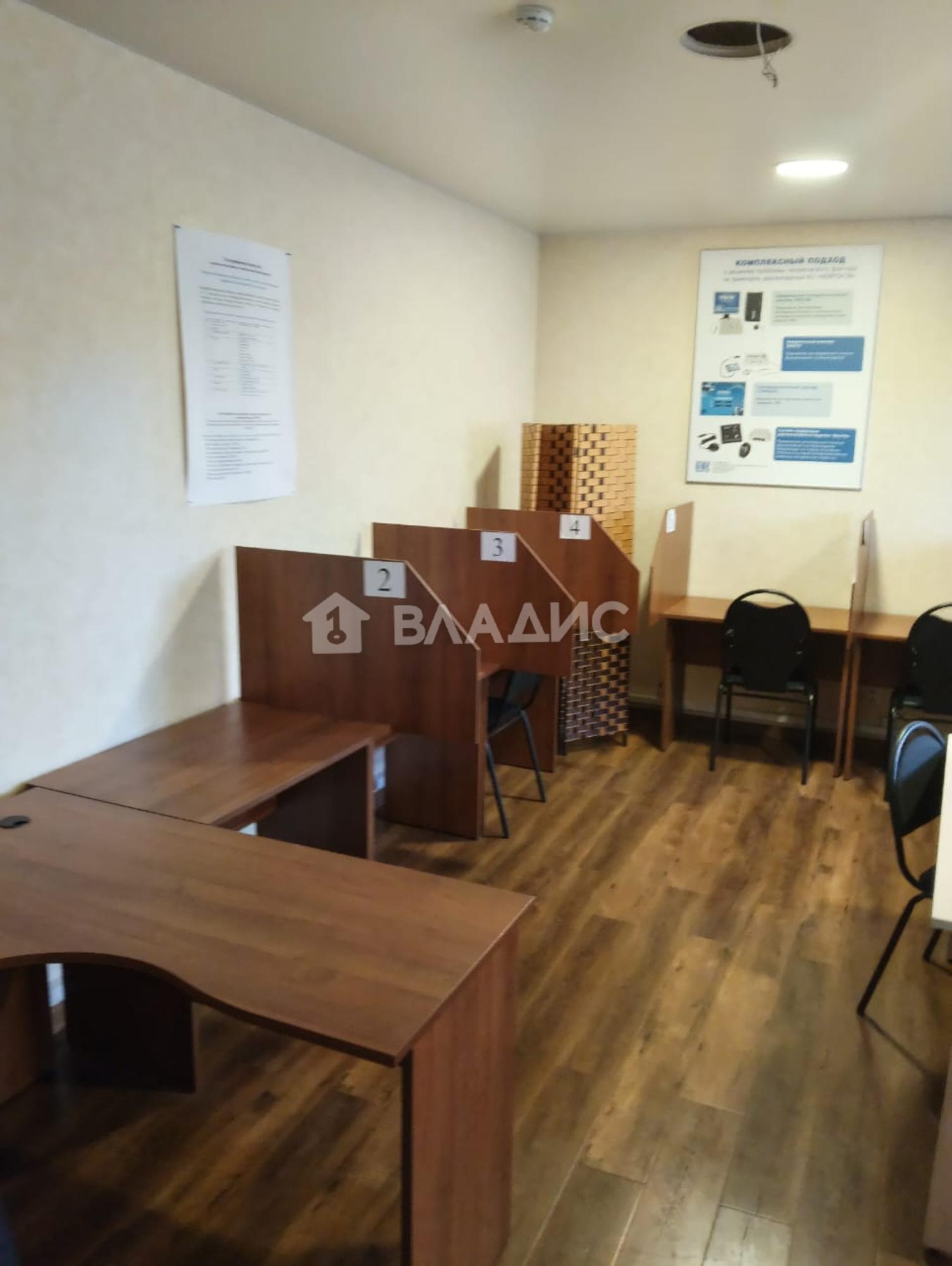 Сдать офис, помещение под офис за 20 000 рублей на Центральная улица