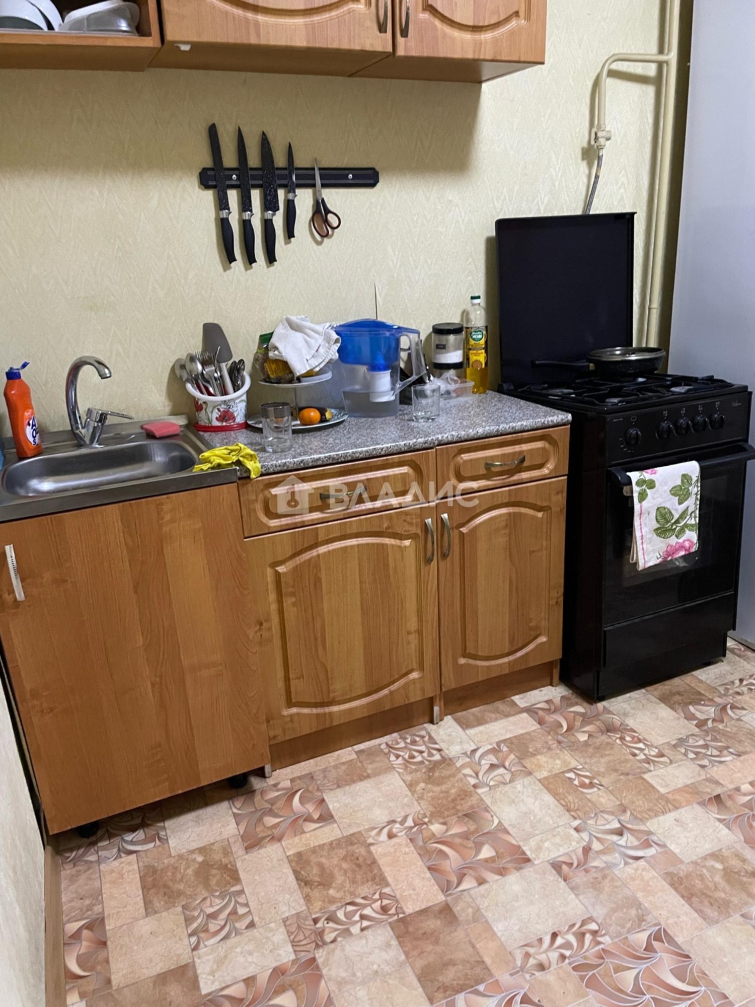 Сдать комнату за 13 000 рублей на улица Безыменского