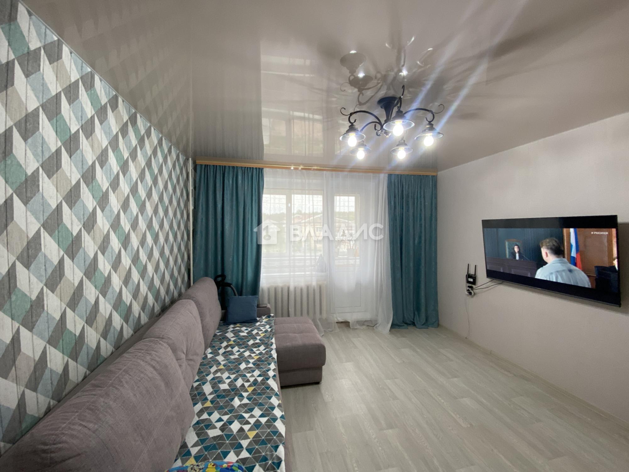 Купить квартиру за 5 000 000 рублей на Центральная улица