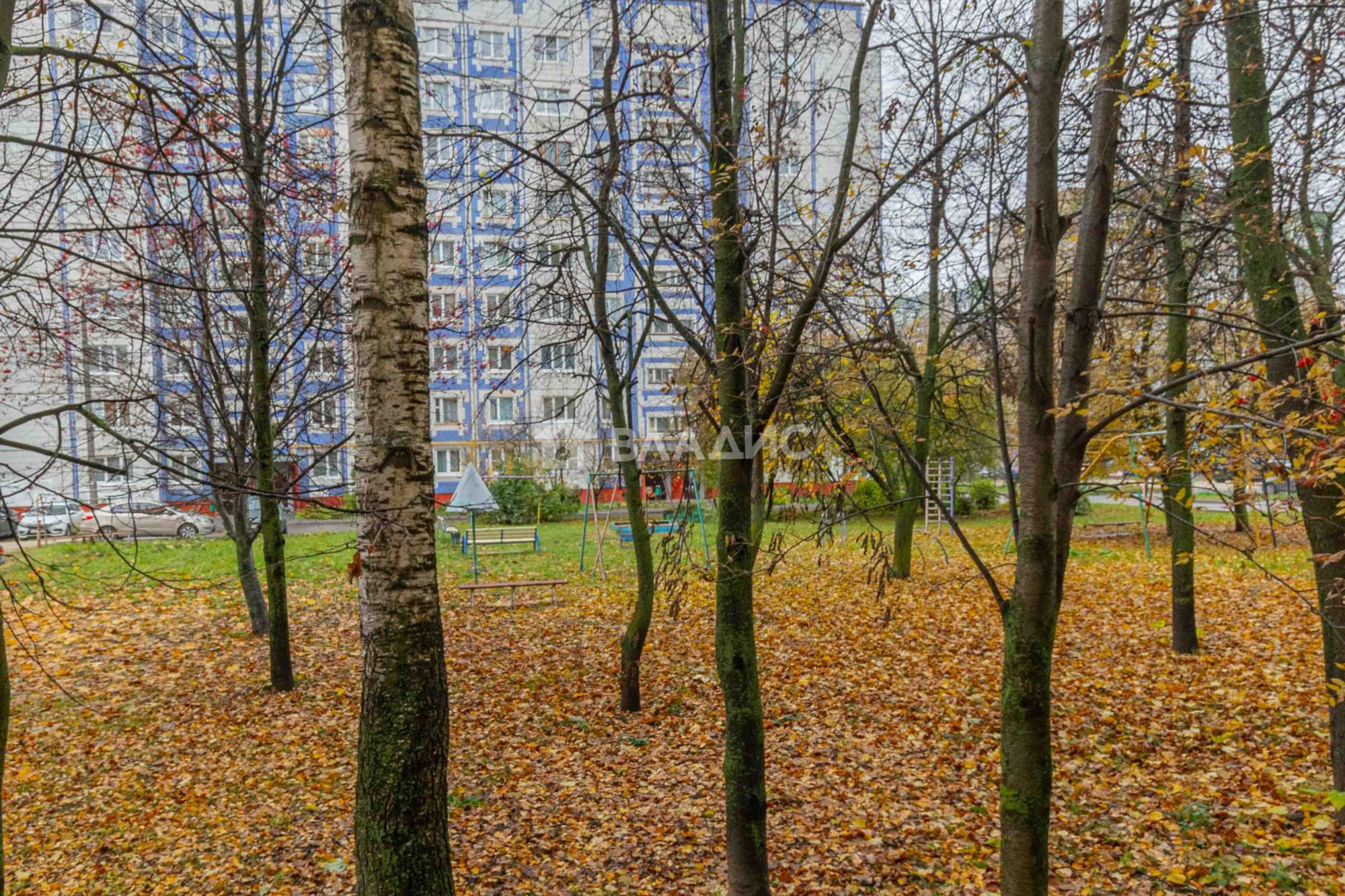 Купить квартиру за 5 700 000 рублей на улица Безыменского