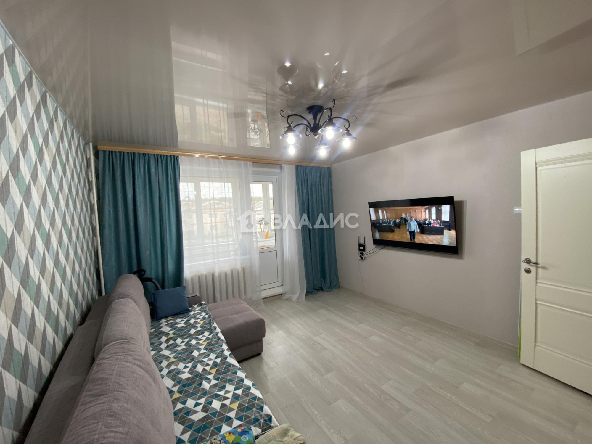 Купить квартиру за 5 000 000 рублей на Центральная улица