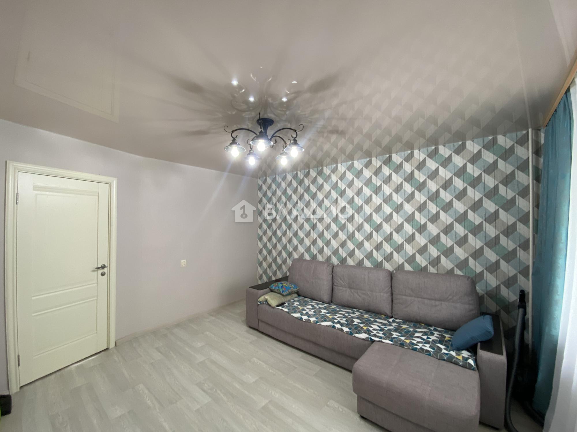 Купить квартиру за 5 000 000 рублей на Центральная улица