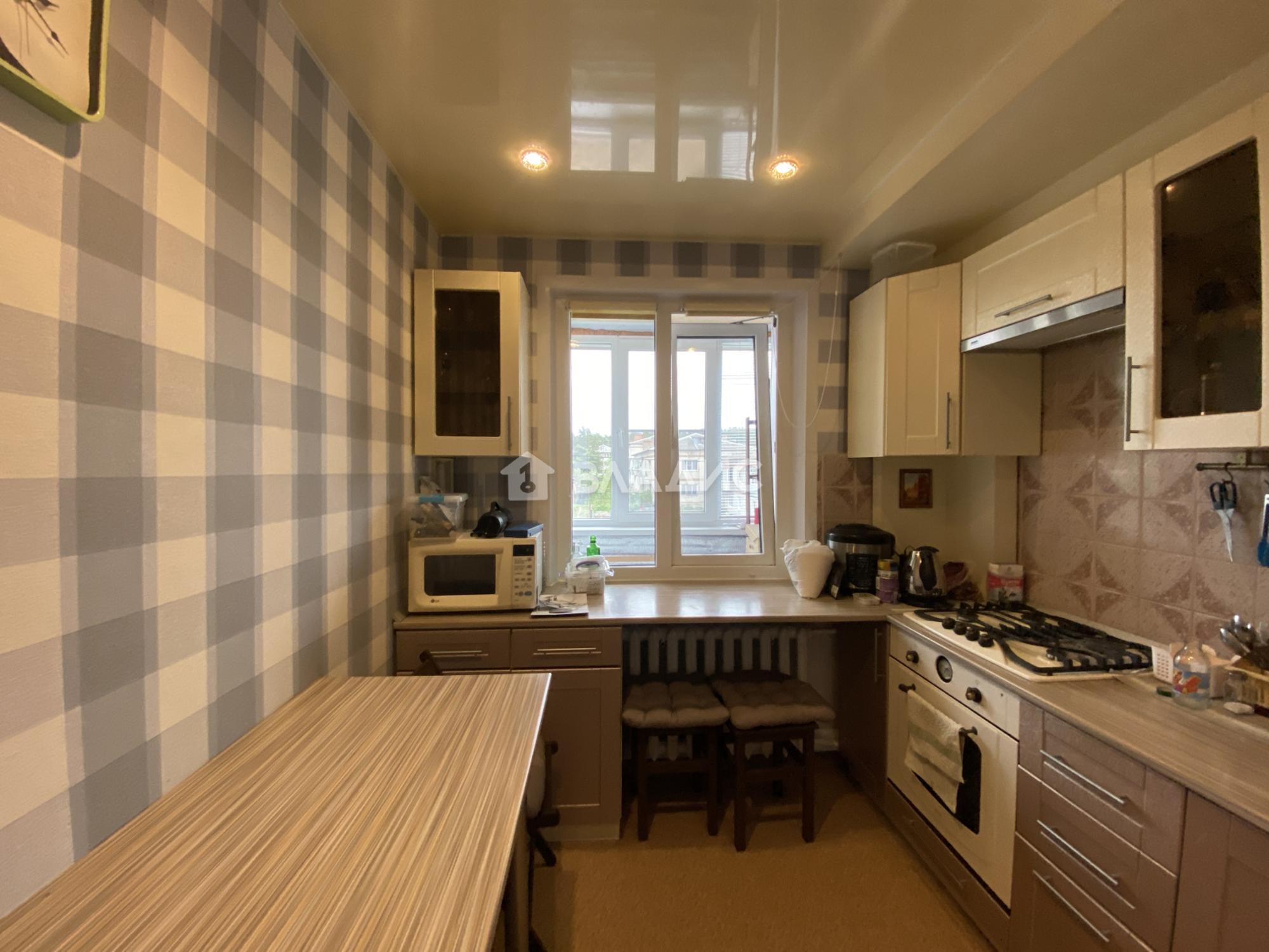 Купить квартиру за 5 000 000 рублей на Центральная улица