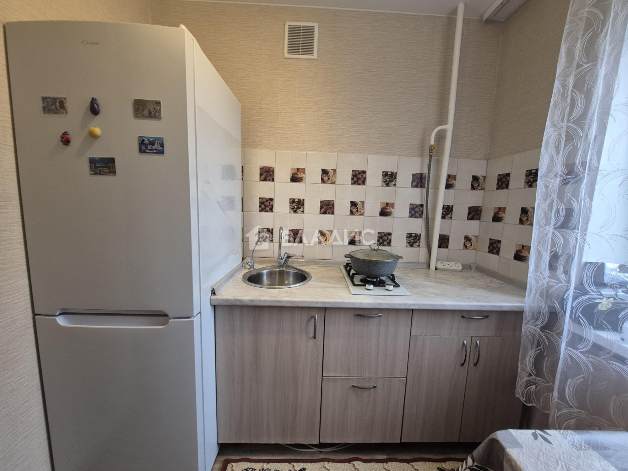 Купить квартиру за 3 100 000 рублей на улица Верхняя Дуброва