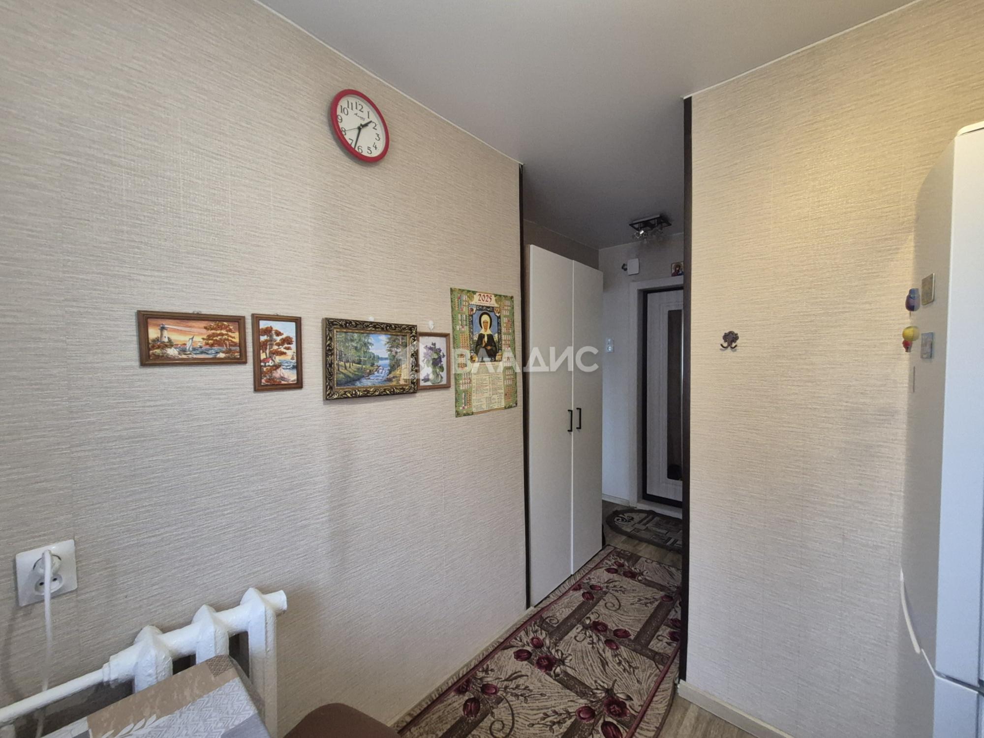 Купить квартиру за 3 100 000 рублей на улица Верхняя Дуброва