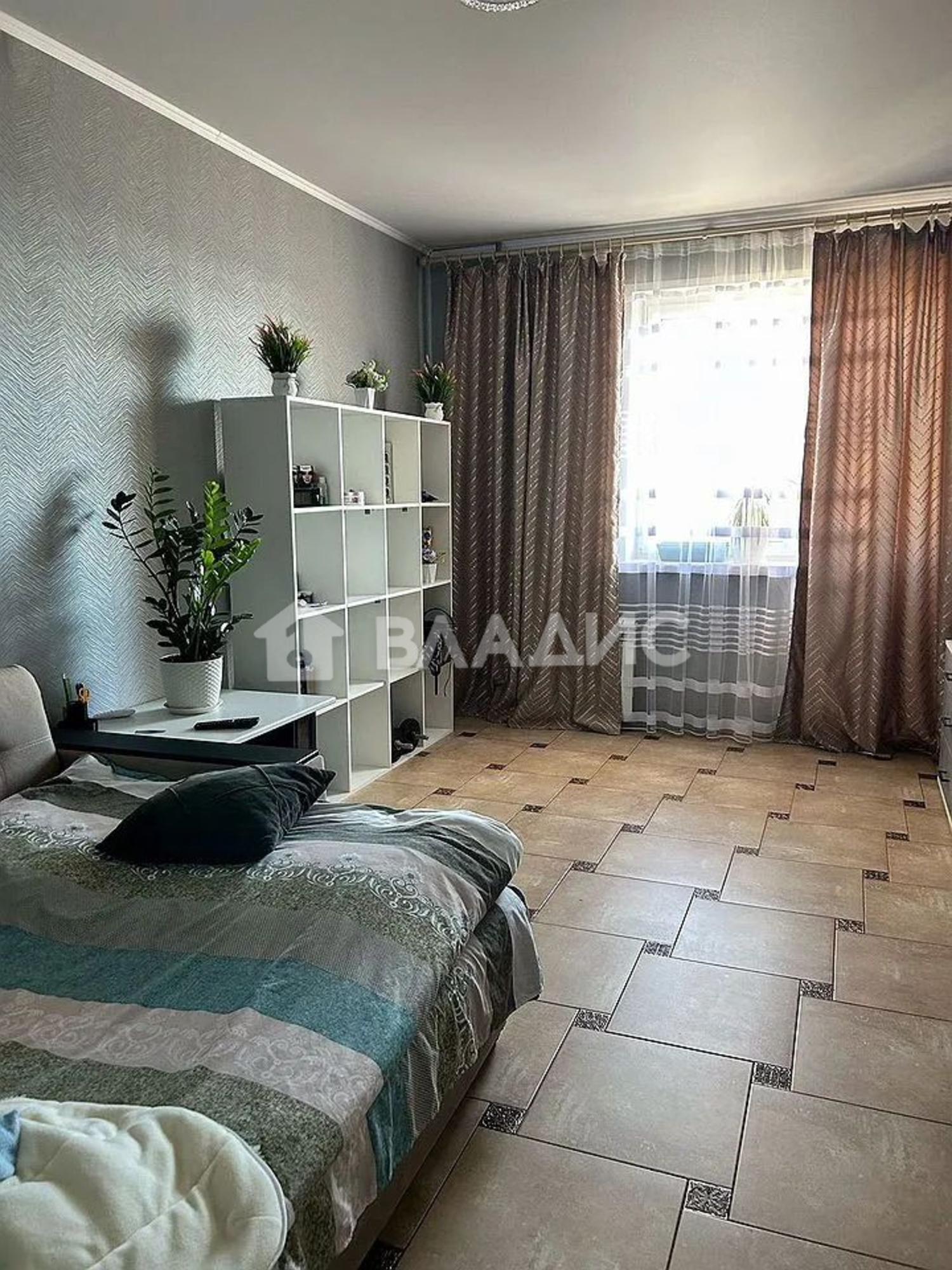 Купить квартиру за 5 149 000 рублей на улица Нижняя Дуброва