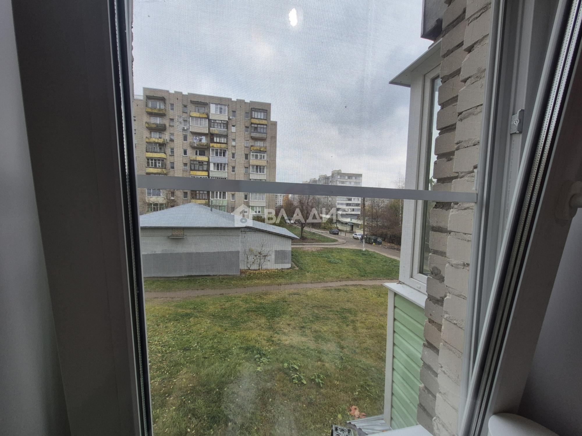 Купить квартиру за 3 100 000 рублей на улица Верхняя Дуброва