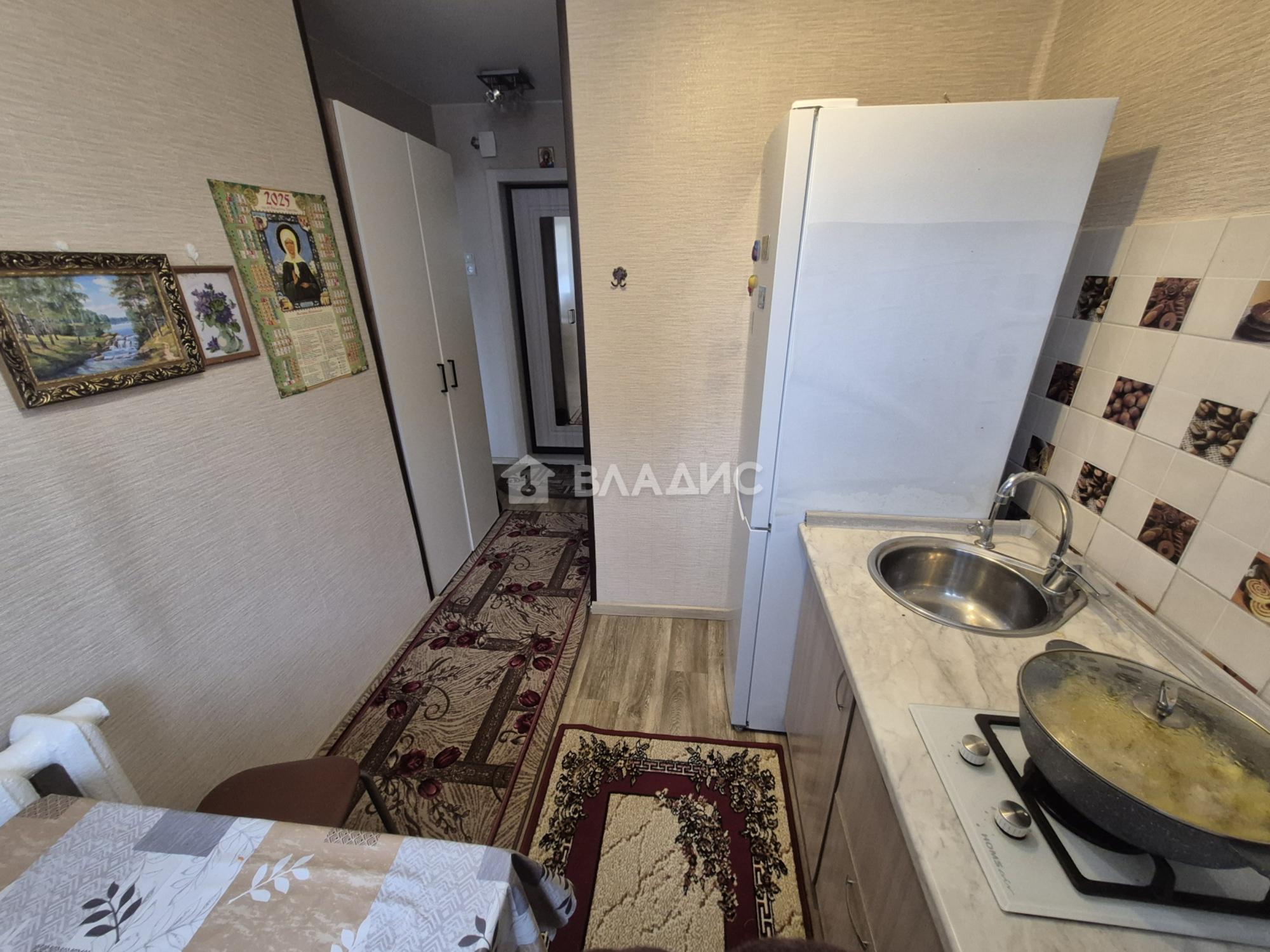 Купить квартиру за 3 100 000 рублей на улица Верхняя Дуброва