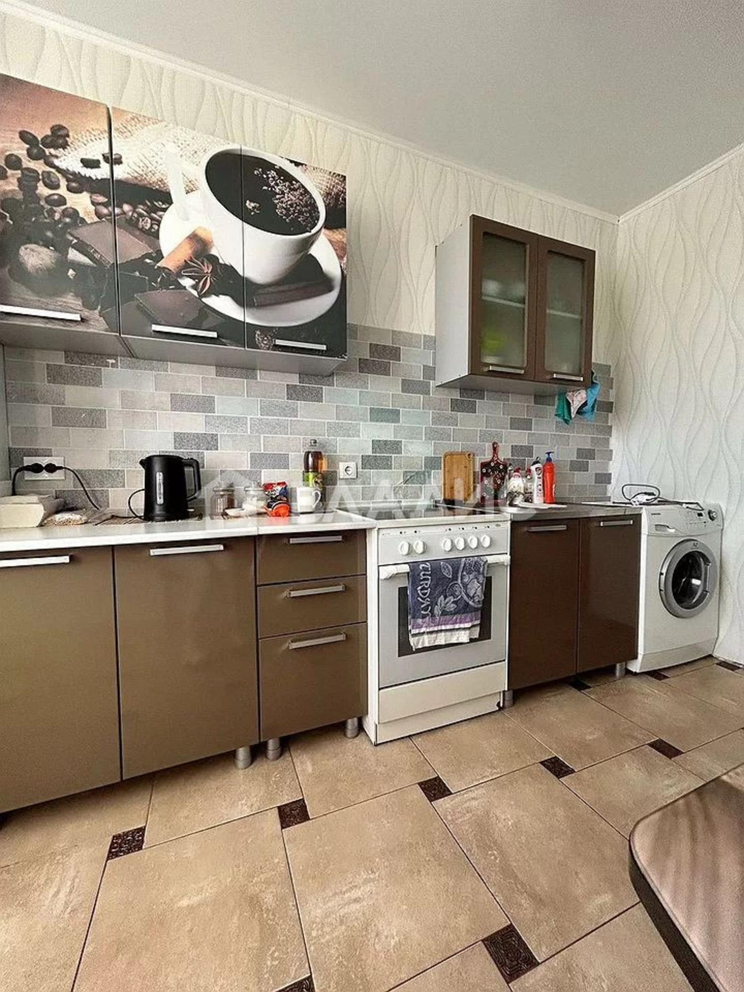 Купить квартиру за 5 149 000 рублей на улица Нижняя Дуброва