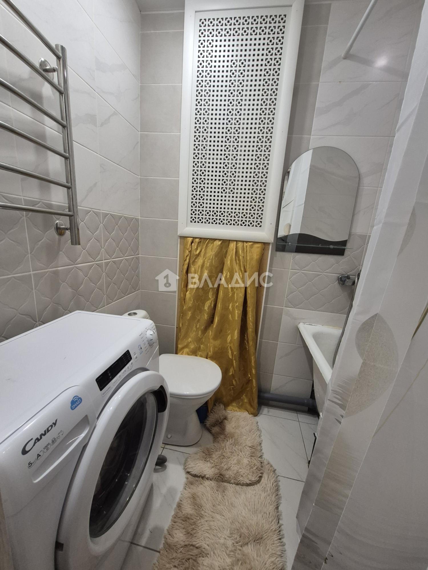 Купить квартиру за 3 100 000 рублей на улица Верхняя Дуброва