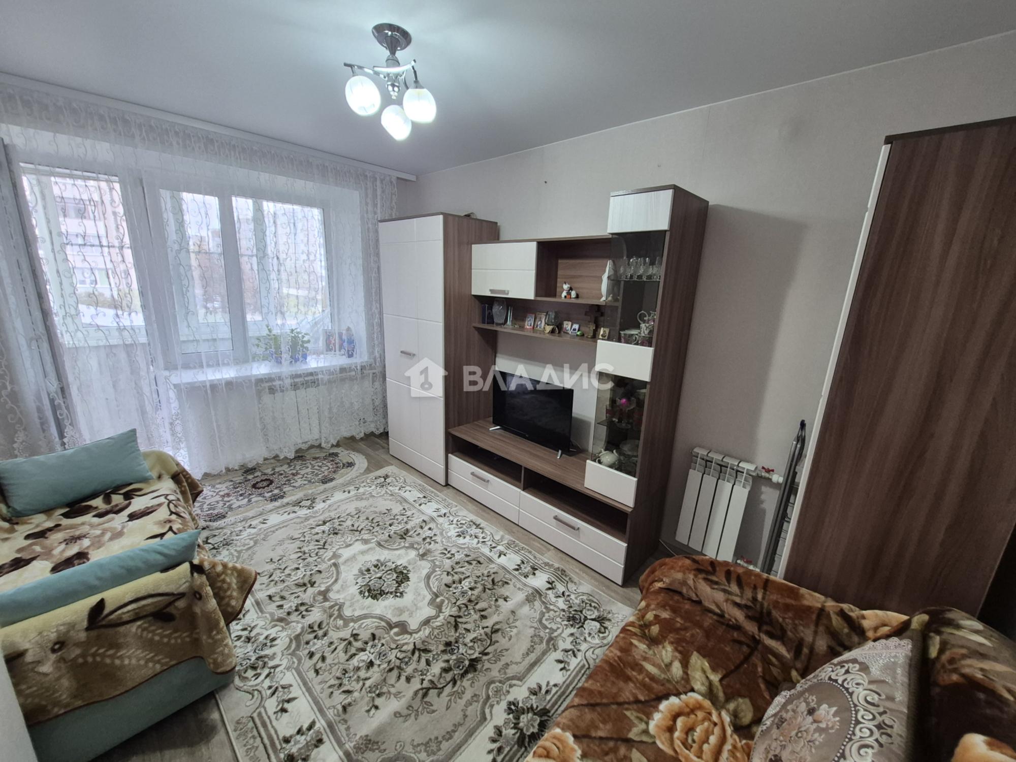 Купить квартиру за 3 100 000 рублей на улица Верхняя Дуброва