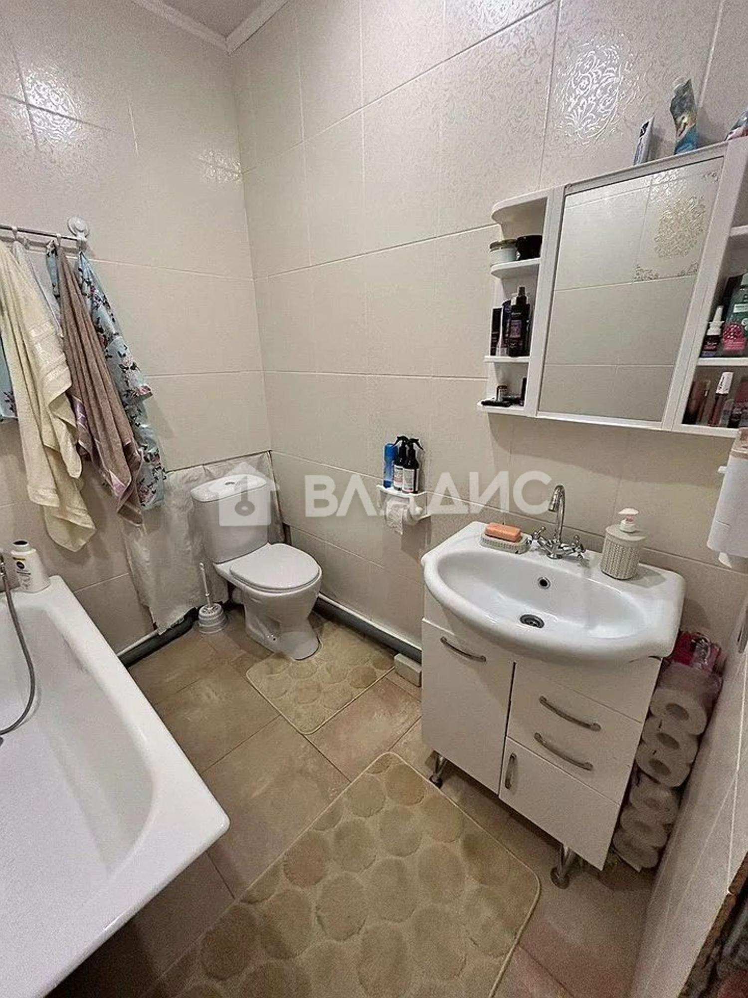 Купить квартиру за 5 149 000 рублей на улица Нижняя Дуброва