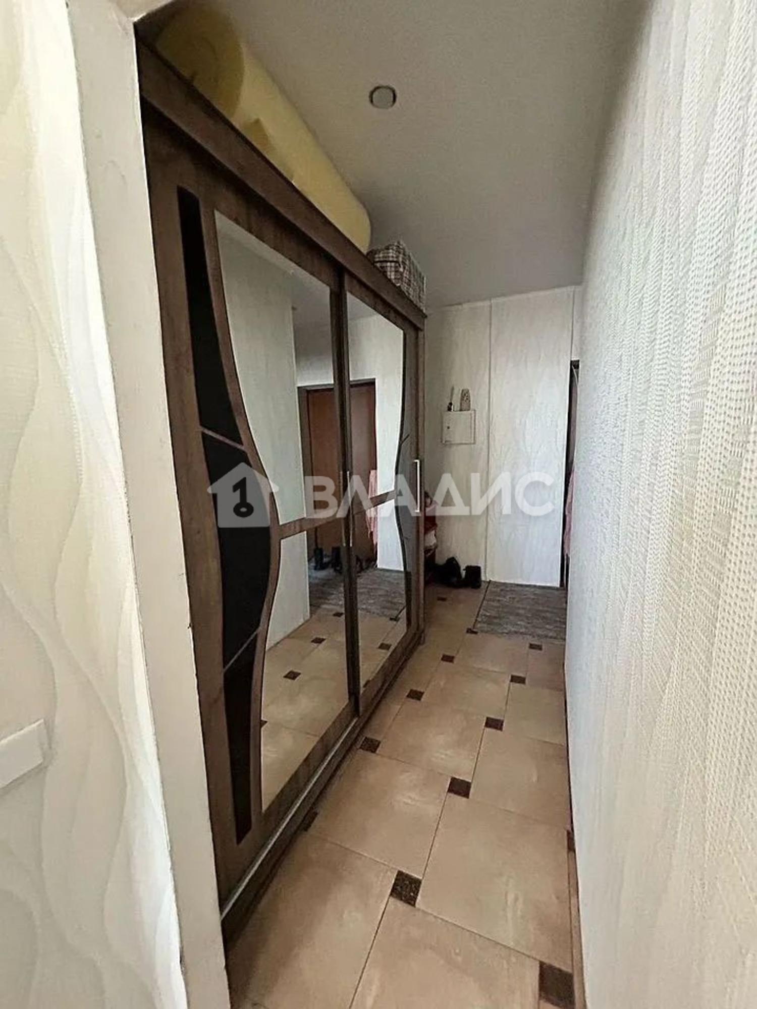 Купить квартиру за 5 149 000 рублей на улица Нижняя Дуброва