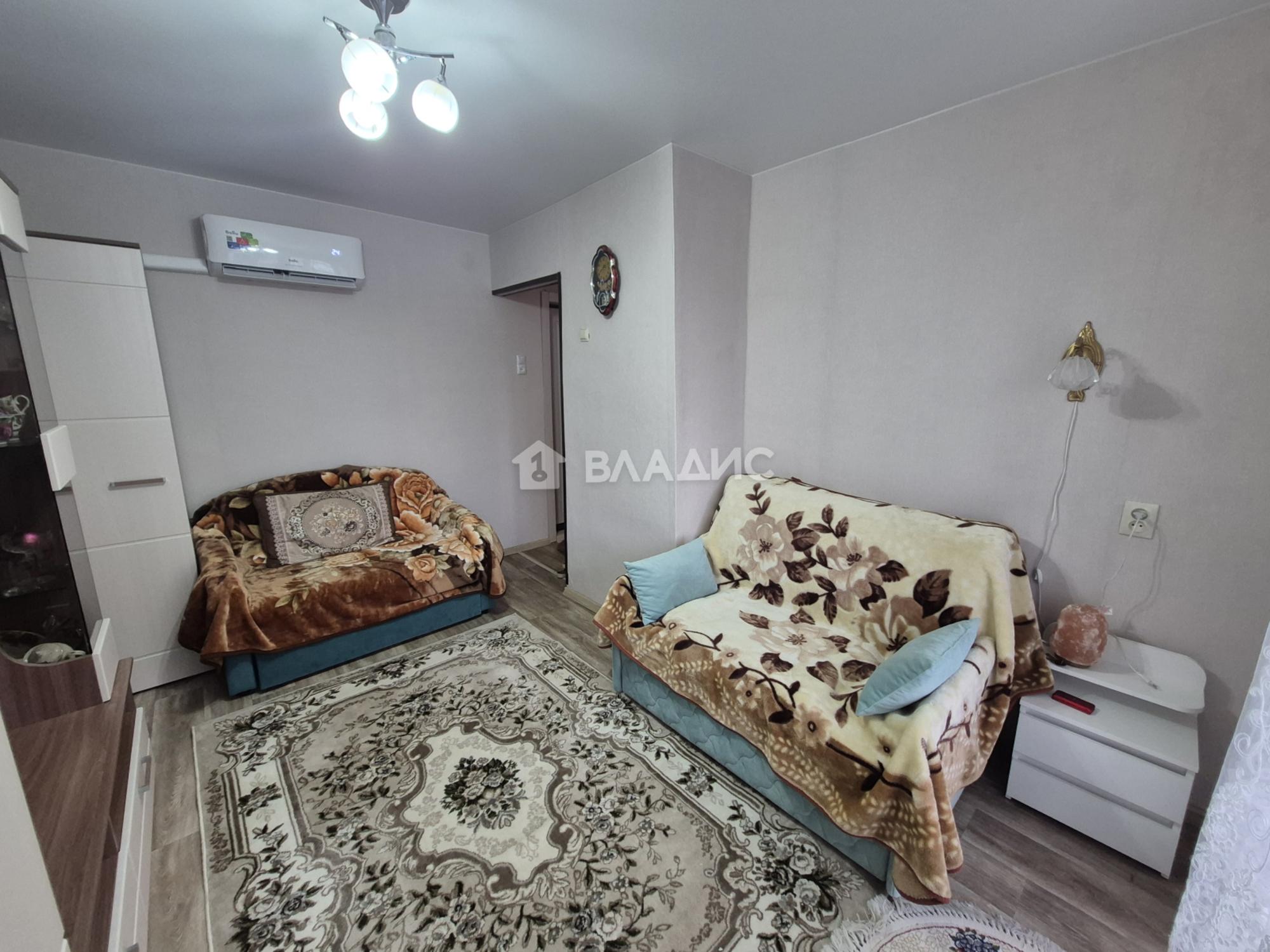 Купить квартиру за 3 100 000 рублей на улица Верхняя Дуброва