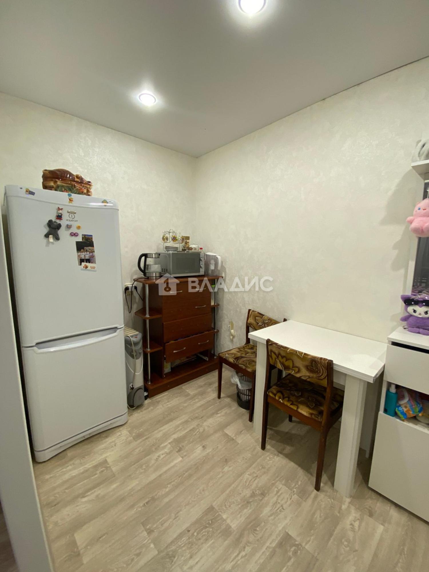 Купить комнату за 1 680 000 рублей на улица Диктора Левитана