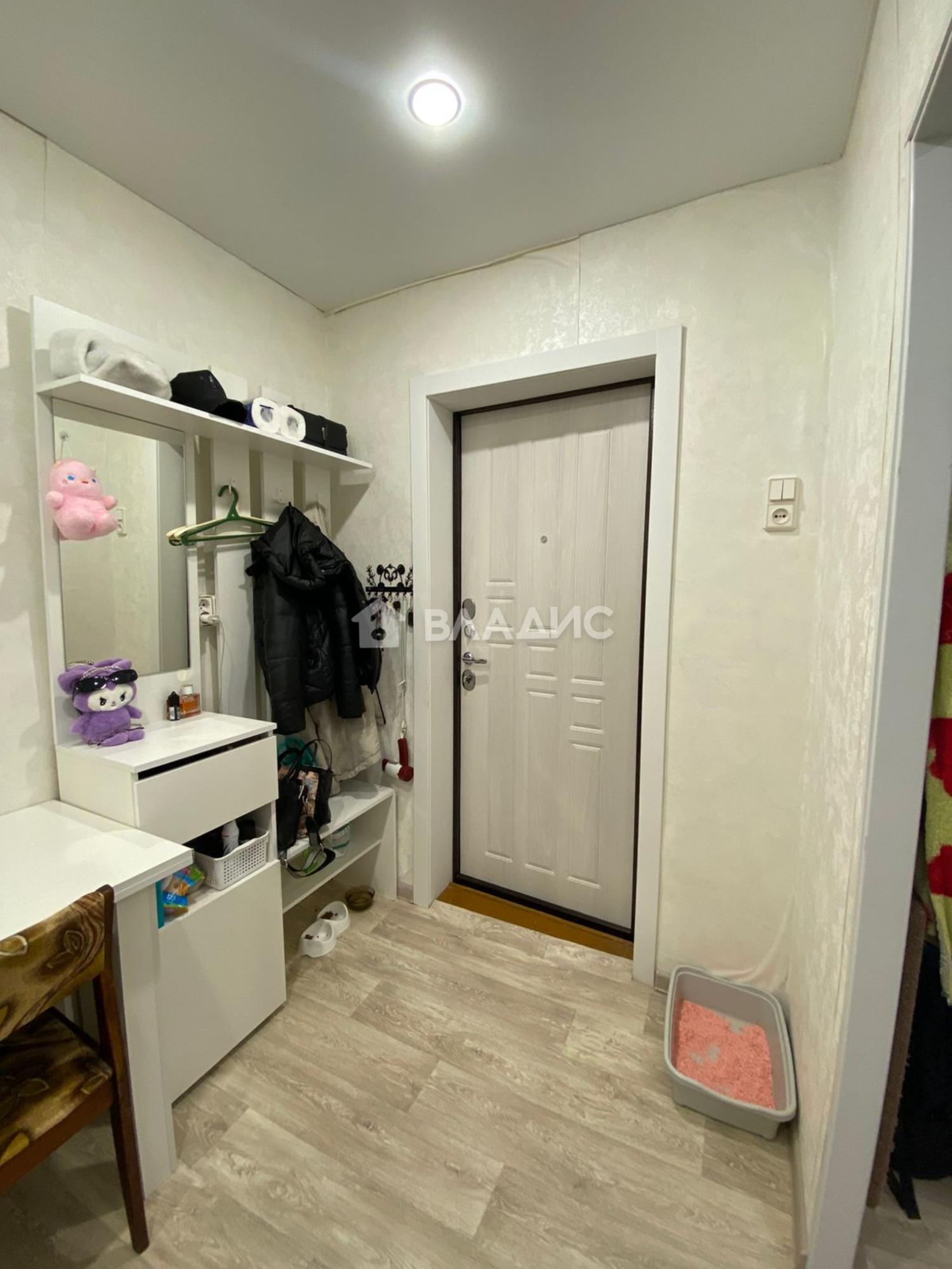 Купить комнату за 1 680 000 рублей на улица Диктора Левитана